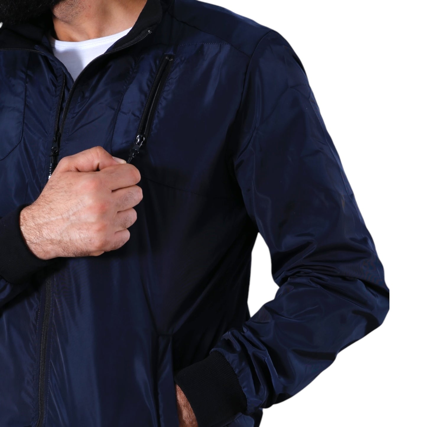 Blouson original mi-saison