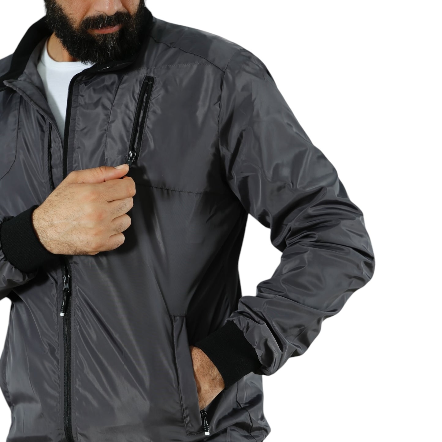 Blouson original mi-saison
