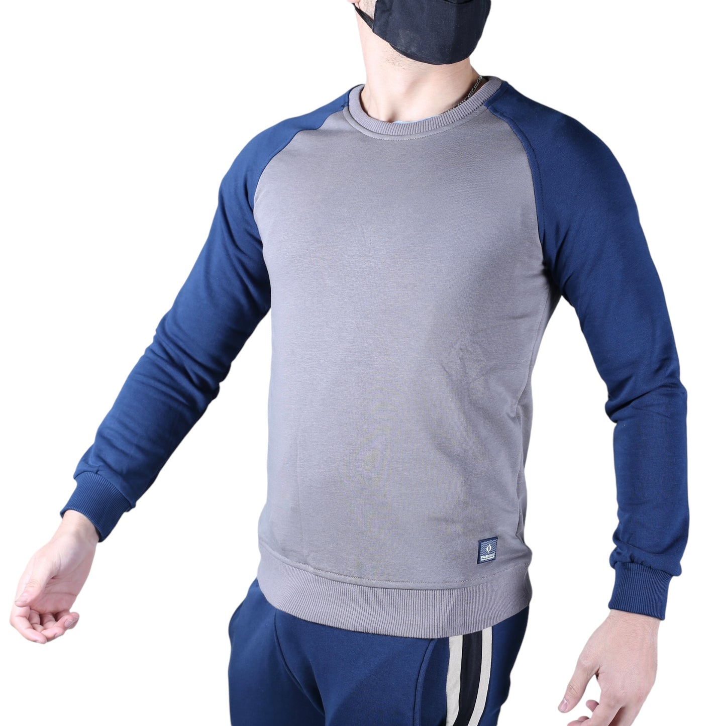 sweatshirt 2-ton fbn