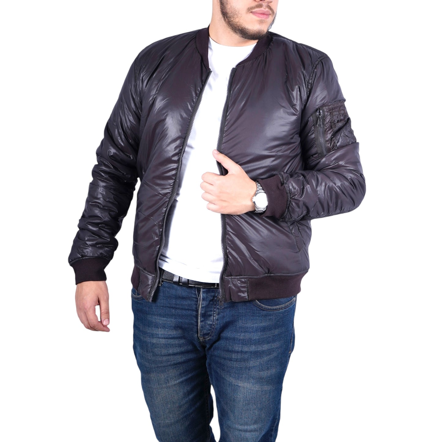 Jacket T-Traxx