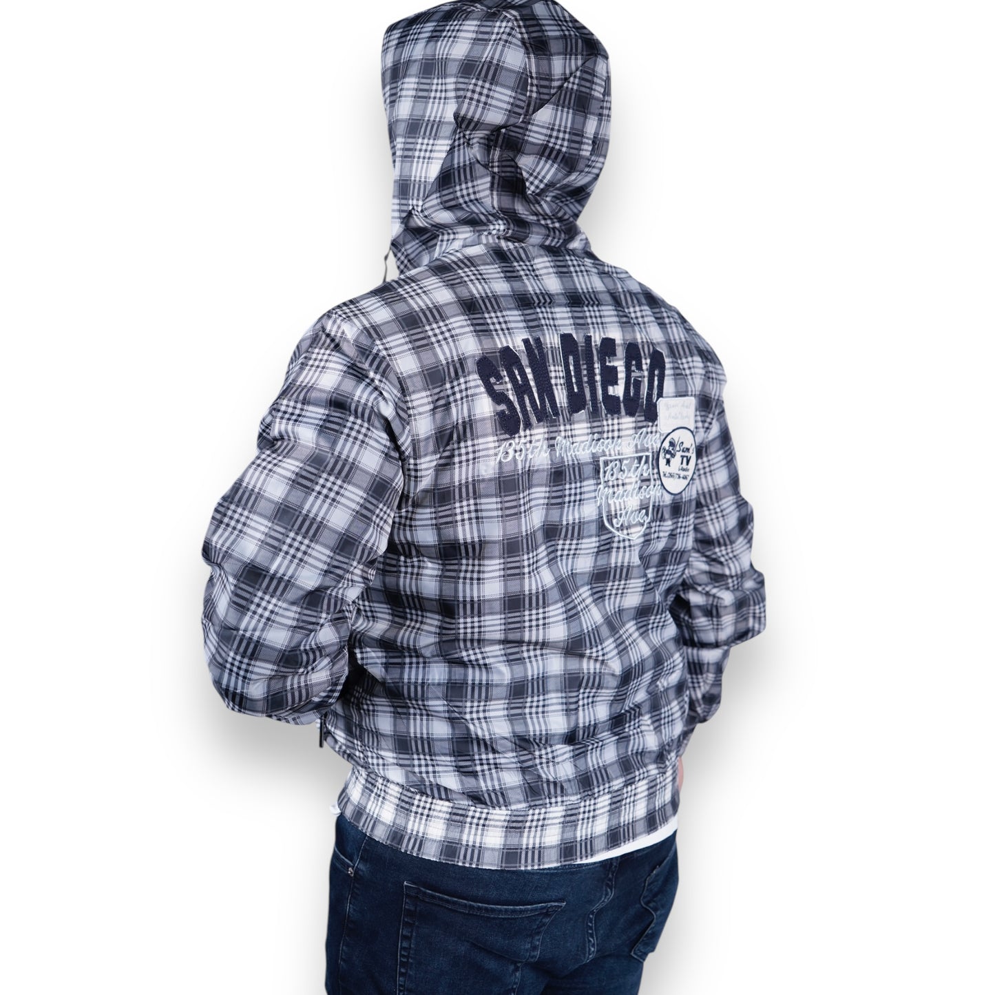 Veste Brave Soul Original