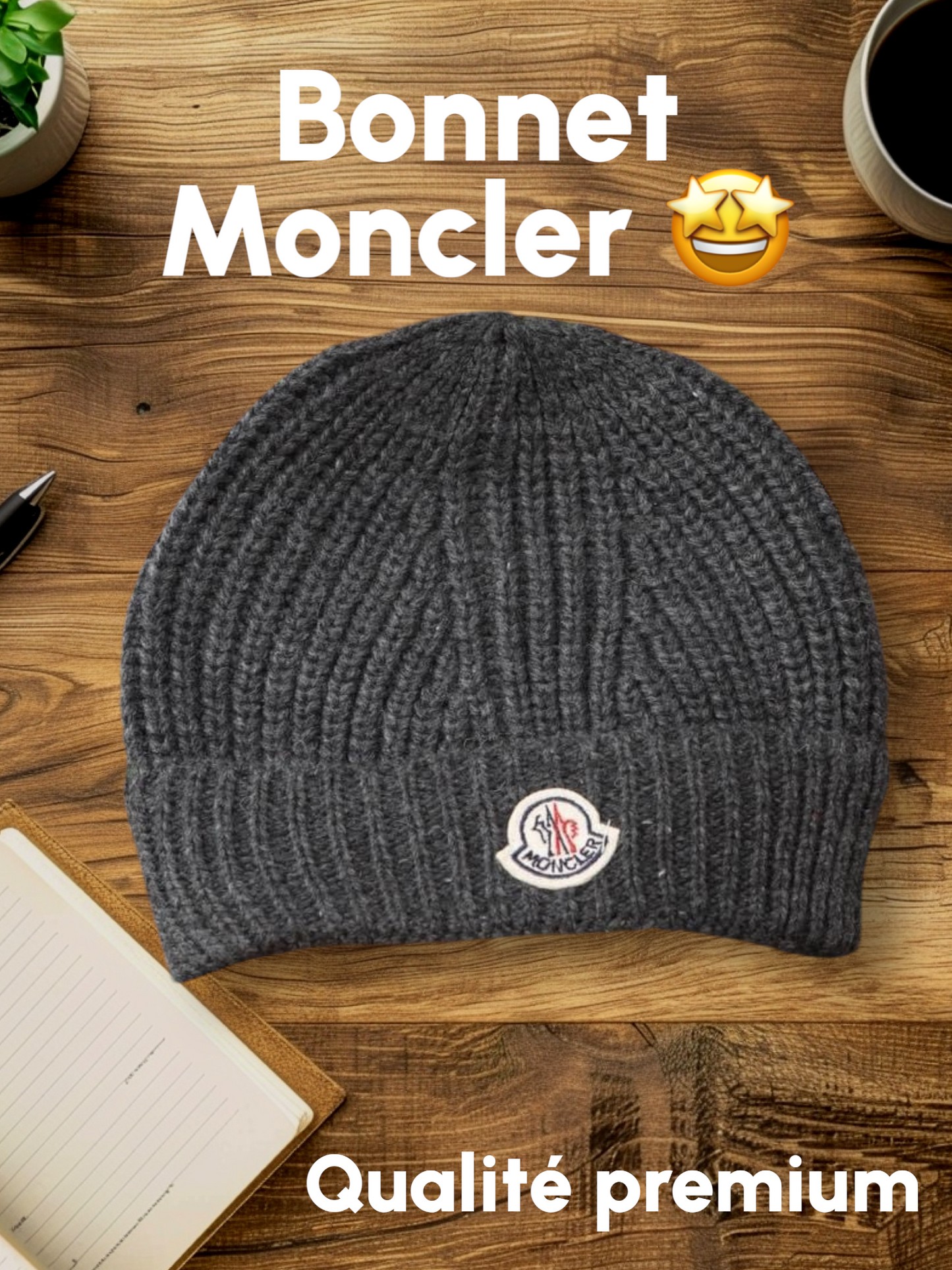 Bonnet Moncler