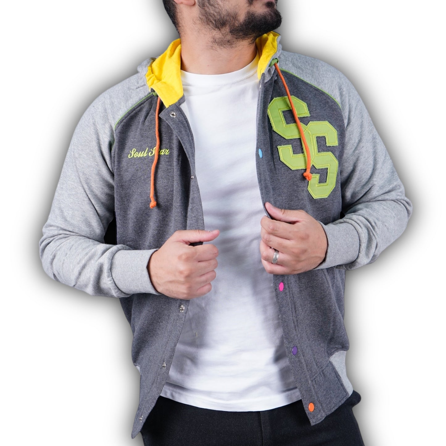 Gilet Soul Star