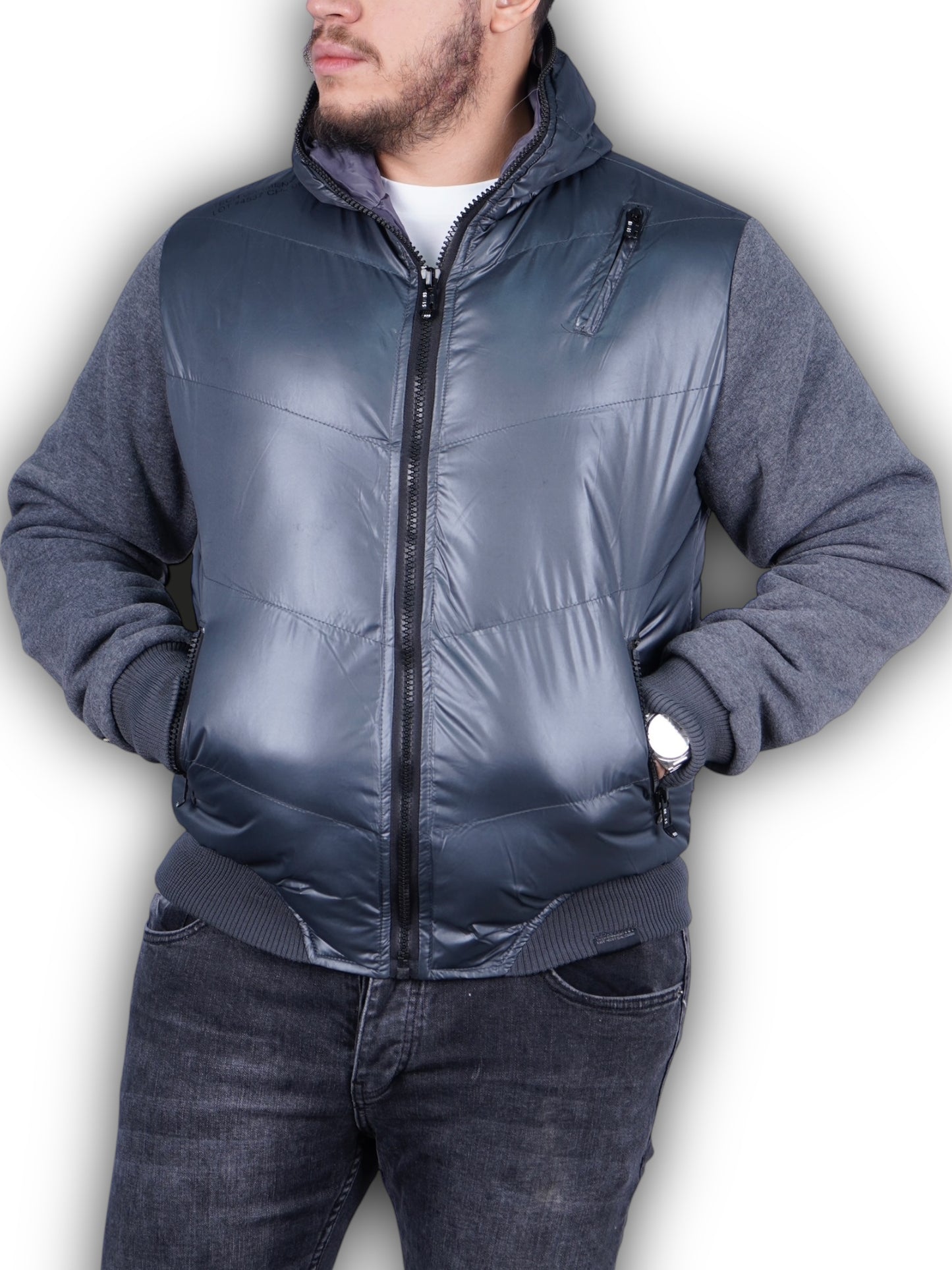 Jacket BS Promo original