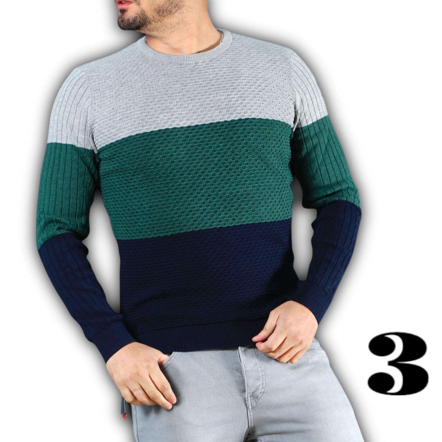 Pull Simple et beau