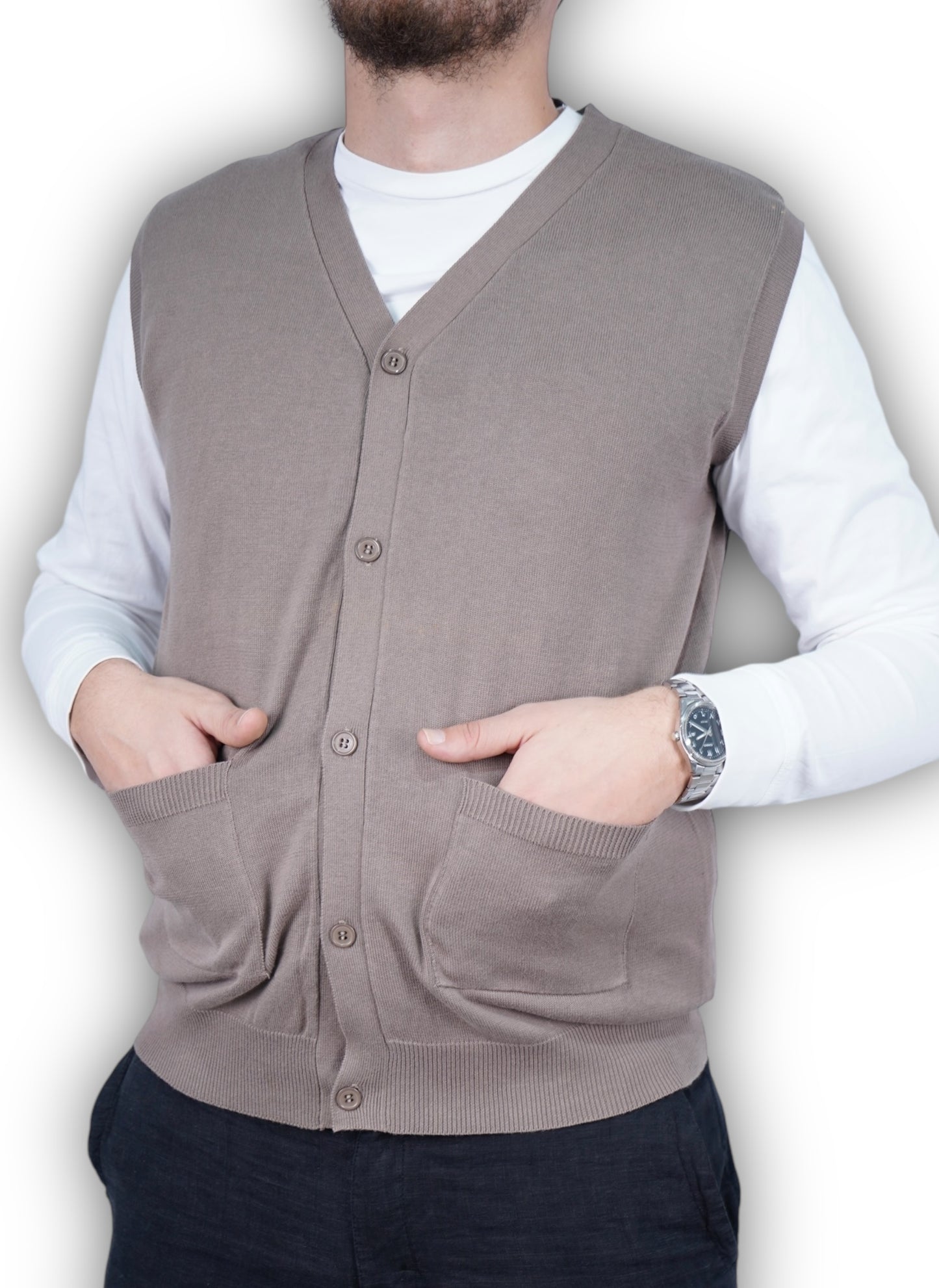 Cardigan BS