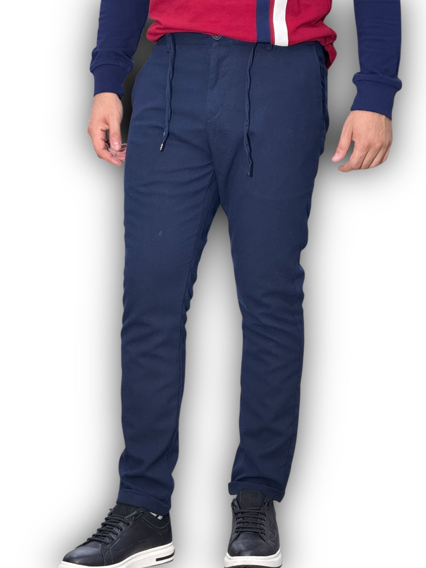 Pantalon classic sport new
