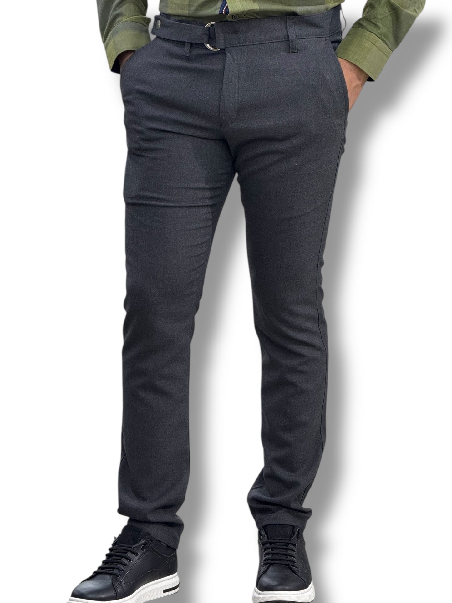 Pantalon classic sport new