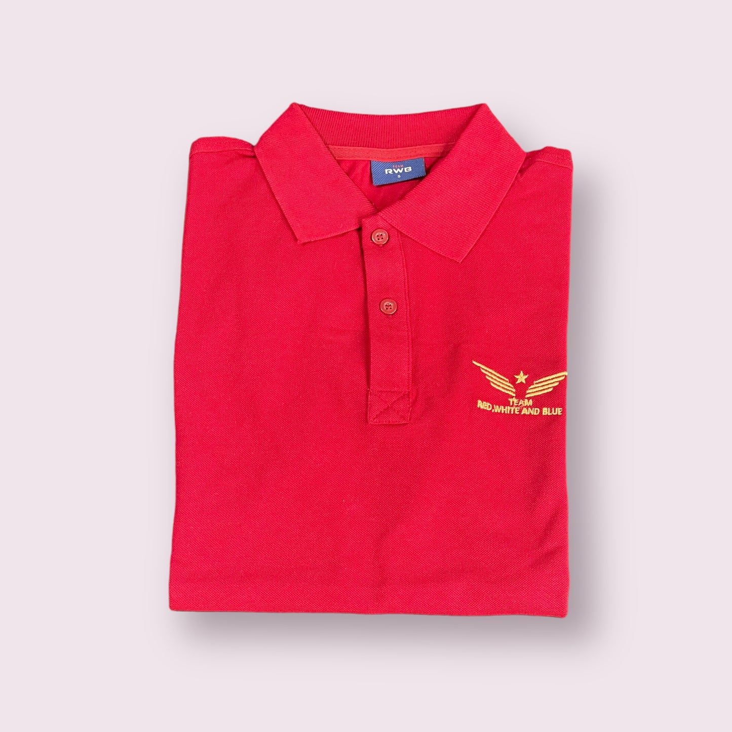 Polo RWB Uni