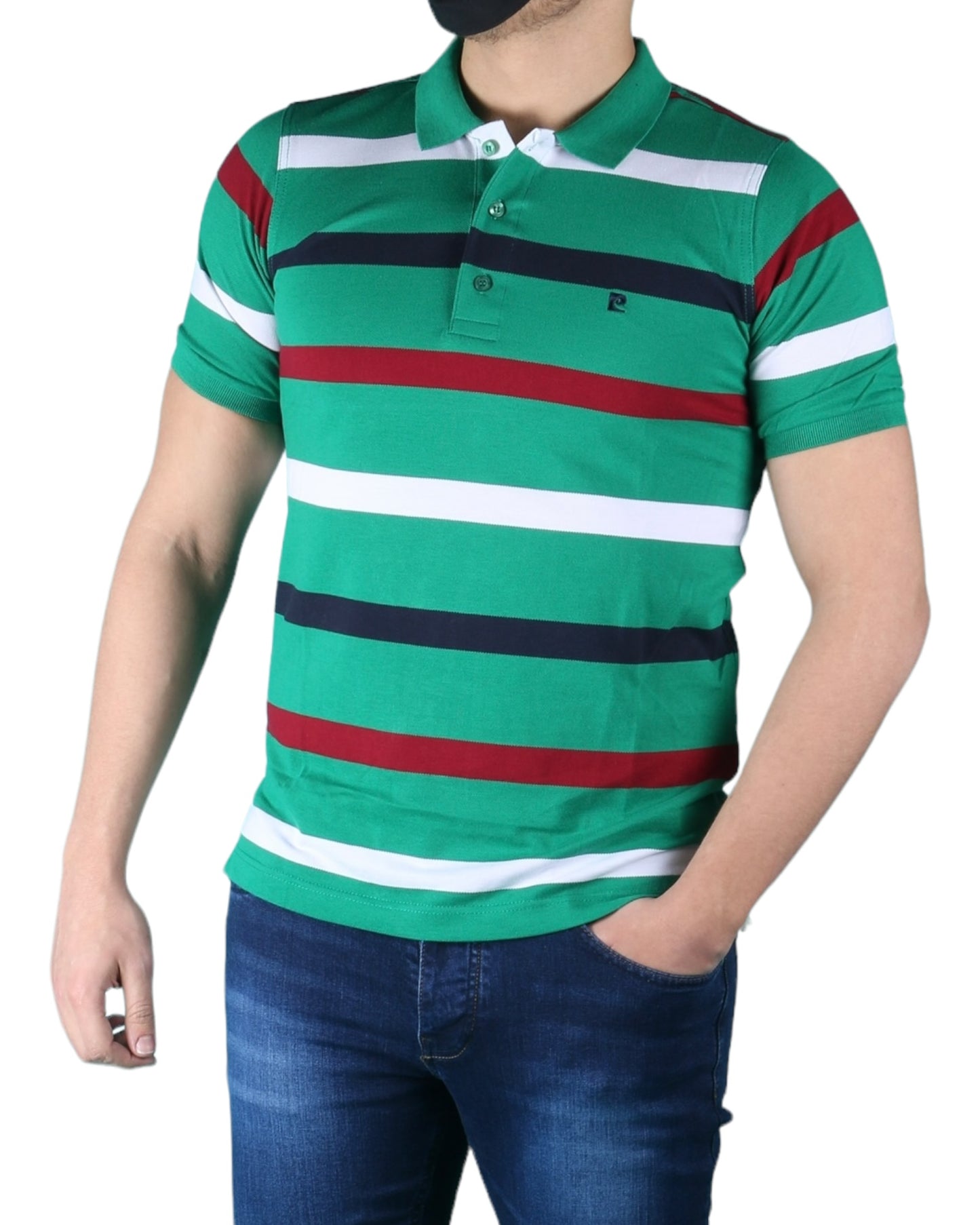 Polo Pierre Cardin