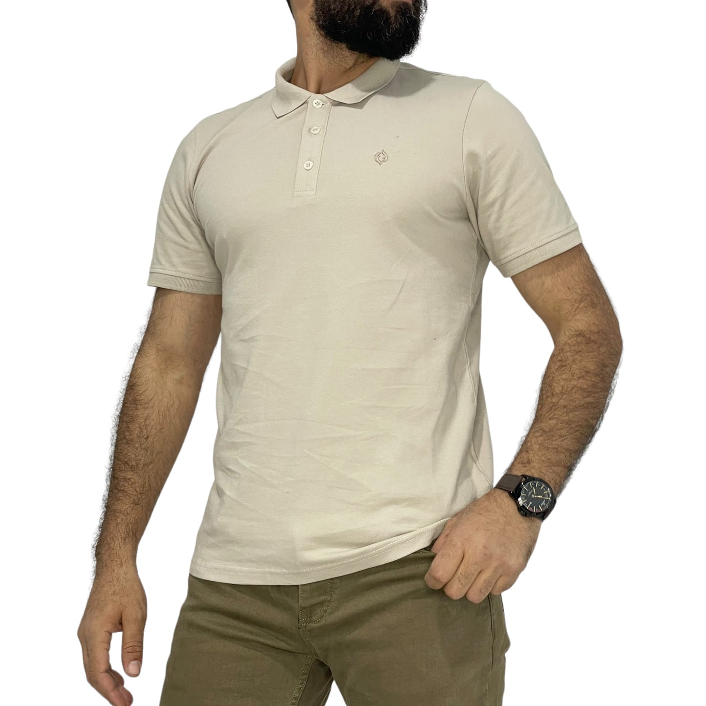 Polo fbn 2ton