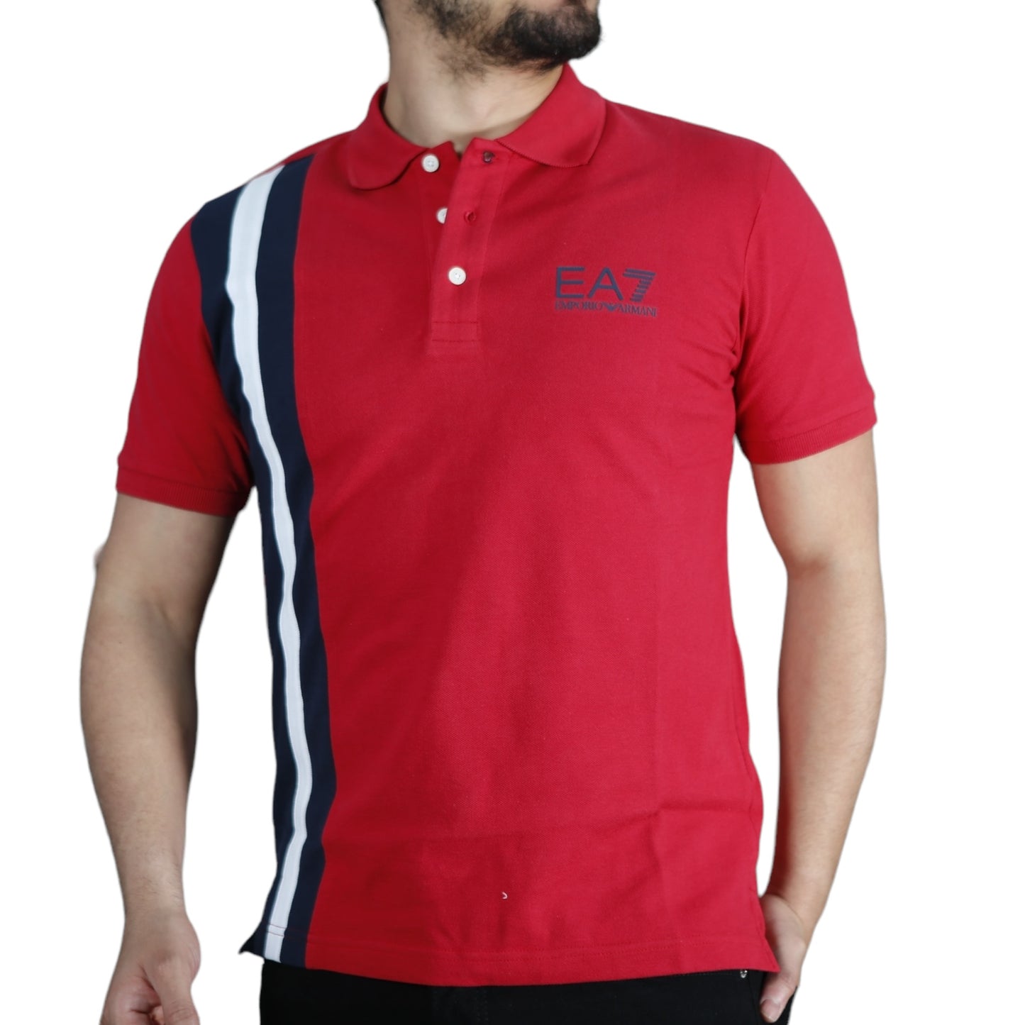 Polo EA7