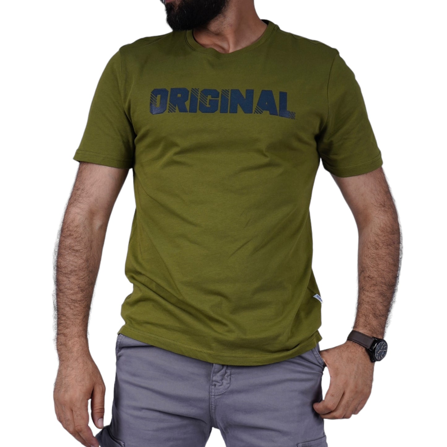 T-shirt RWB