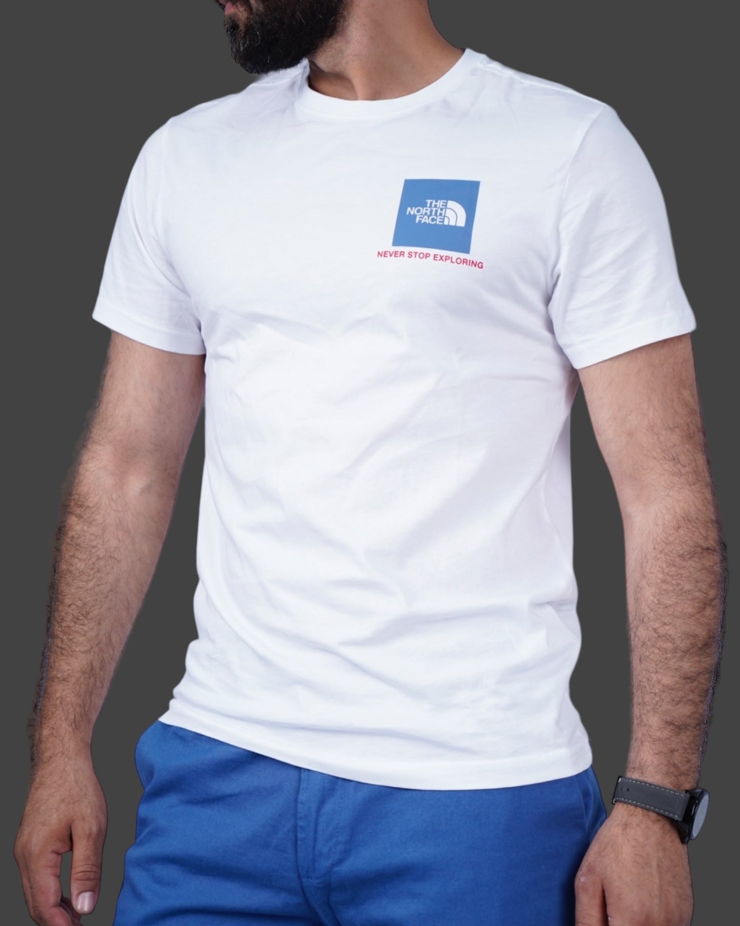 TNF T-shirt