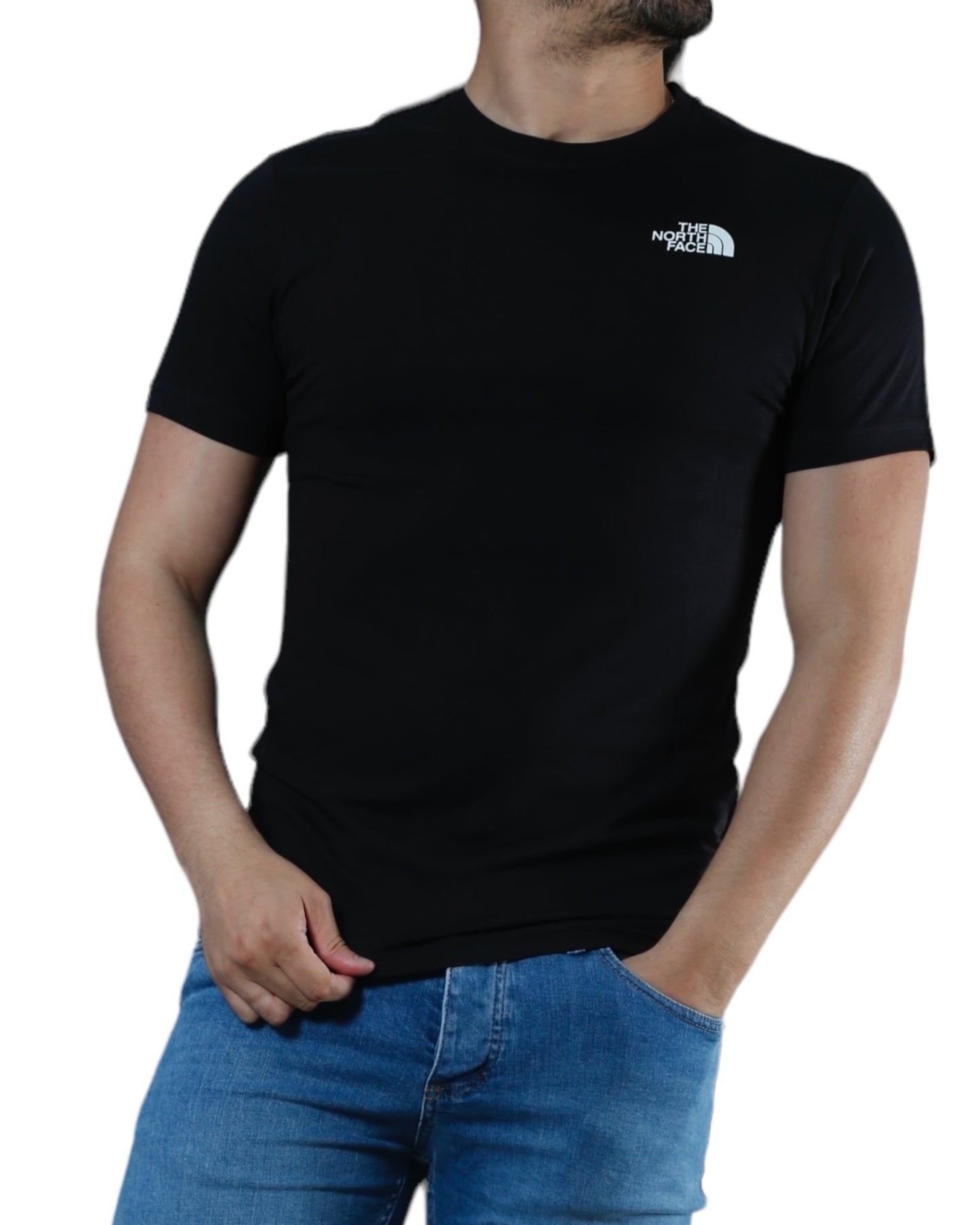 T-shirt TNF Original