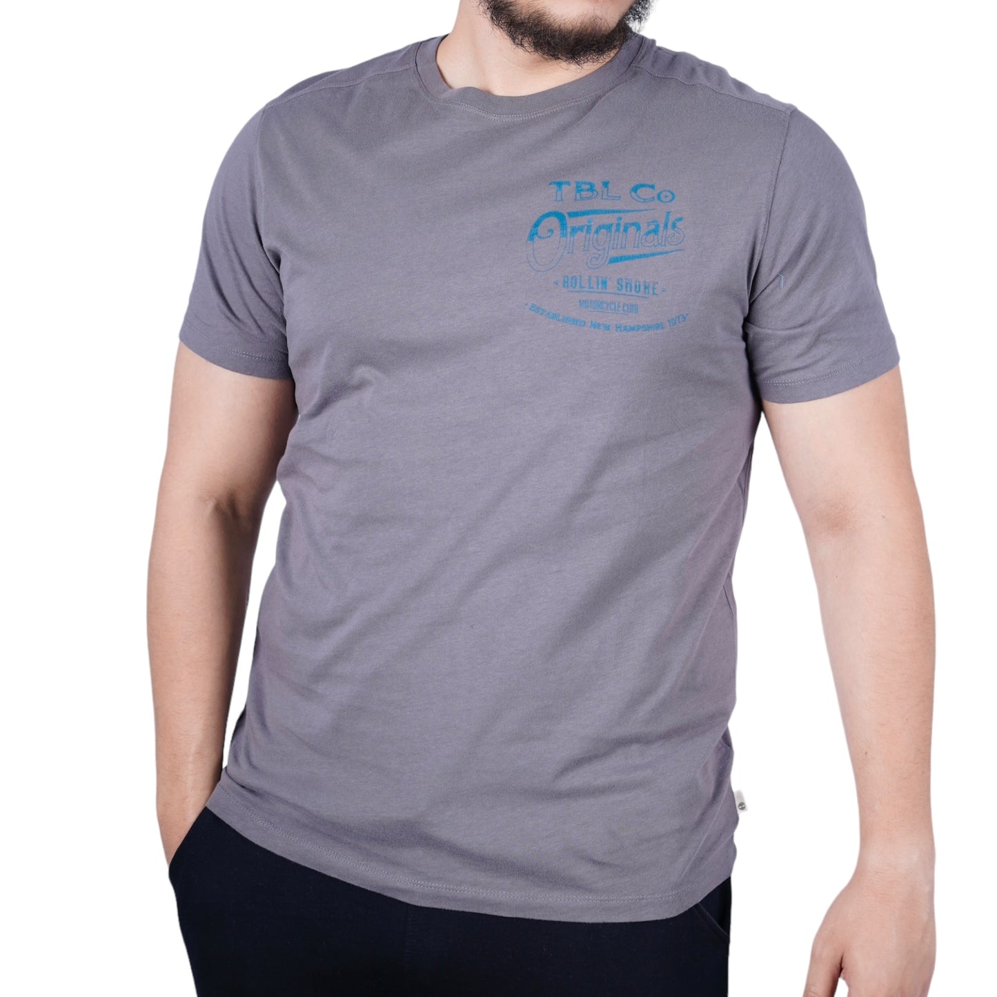 T-shirt Timberland Original