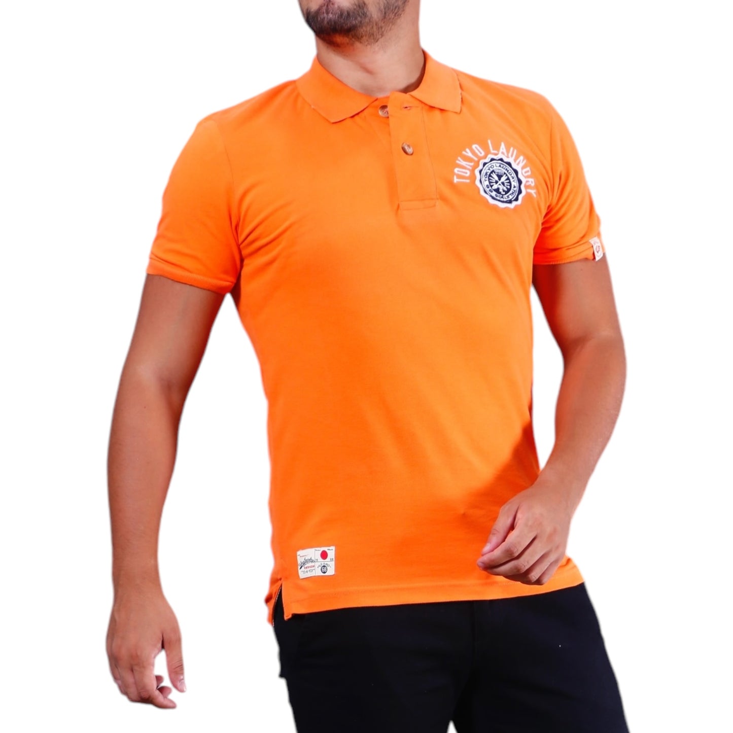 Polo Uk original