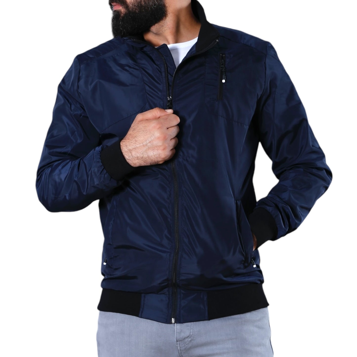 Blouson original mi-saison