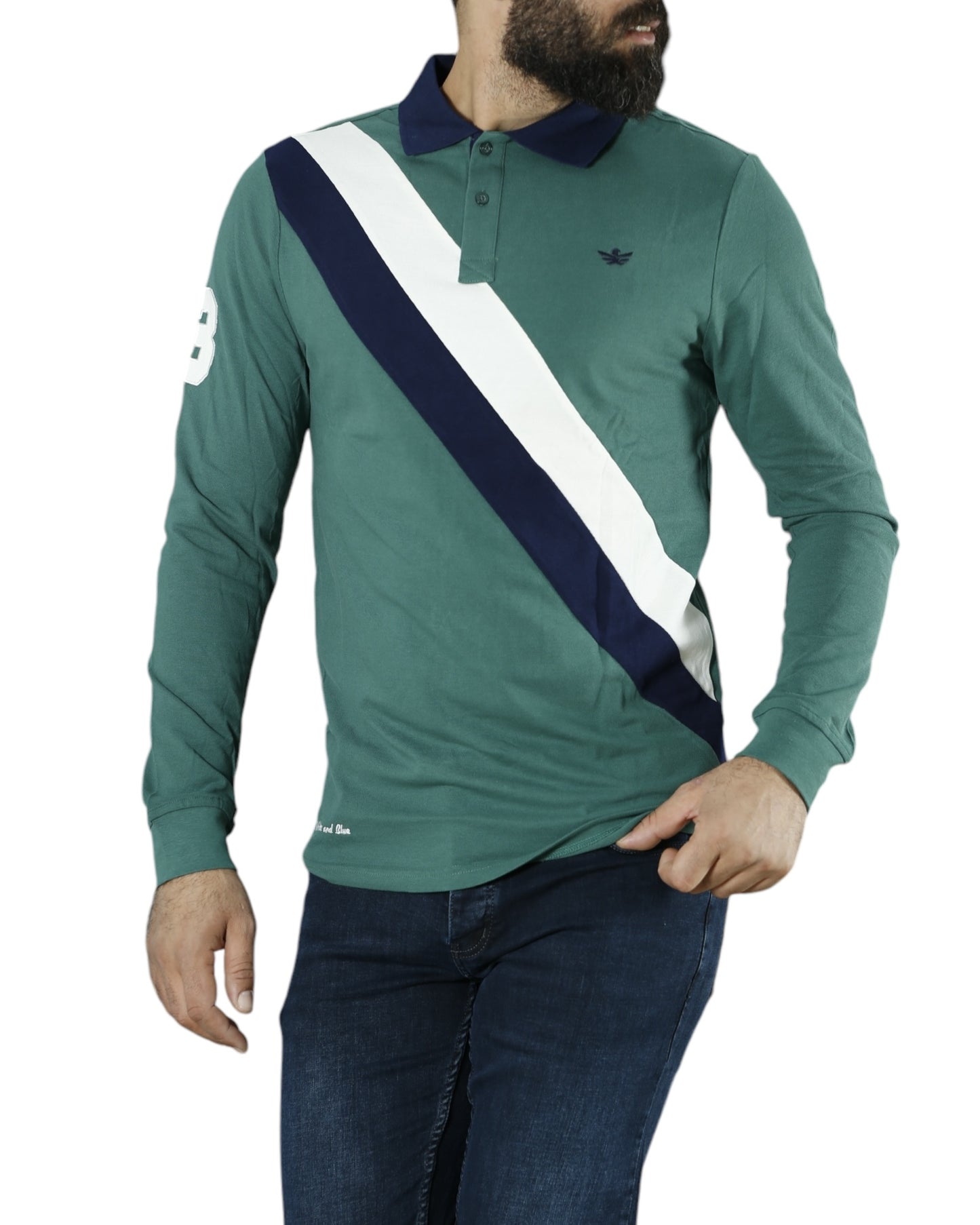 Polo Rwb original