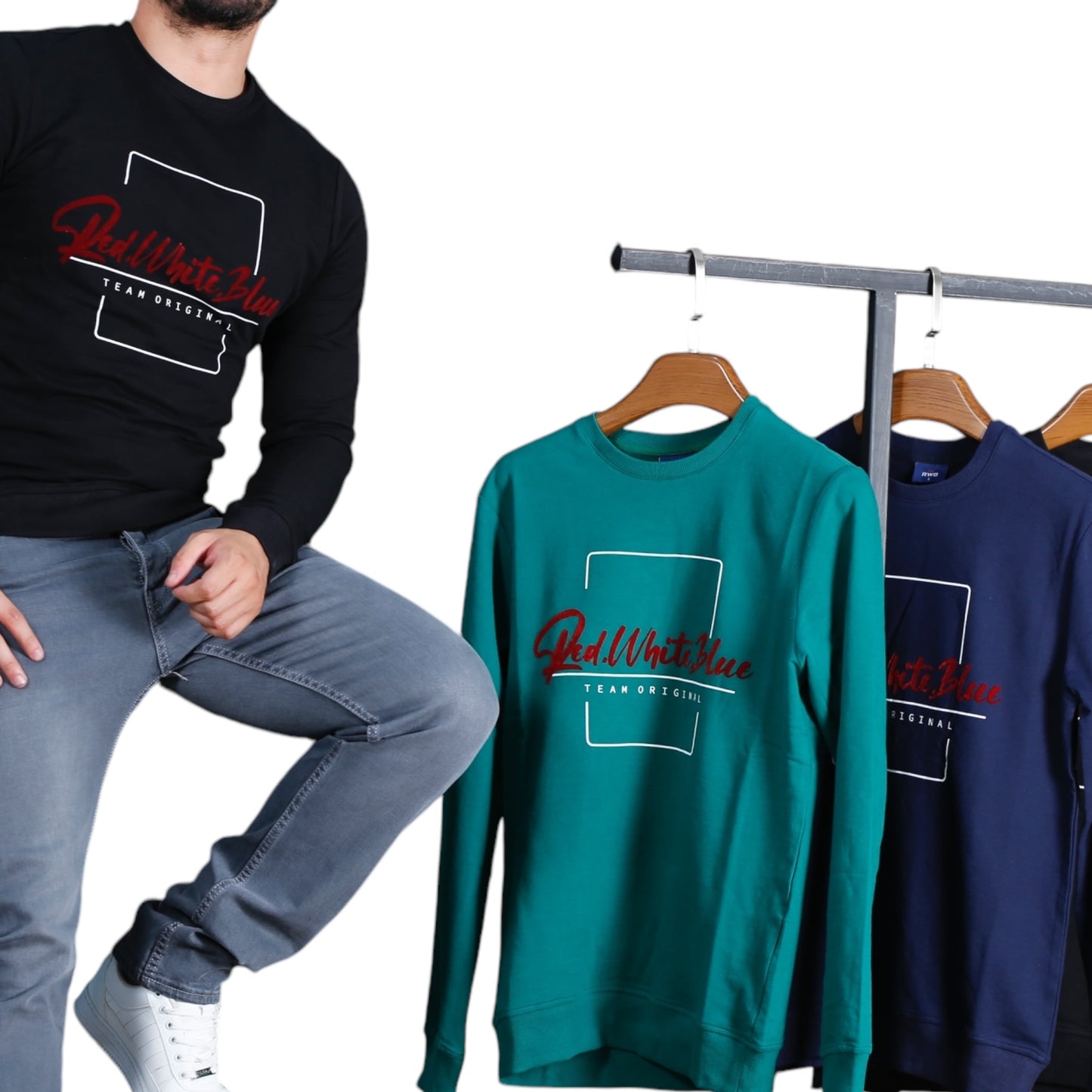 swatshirt rwb original