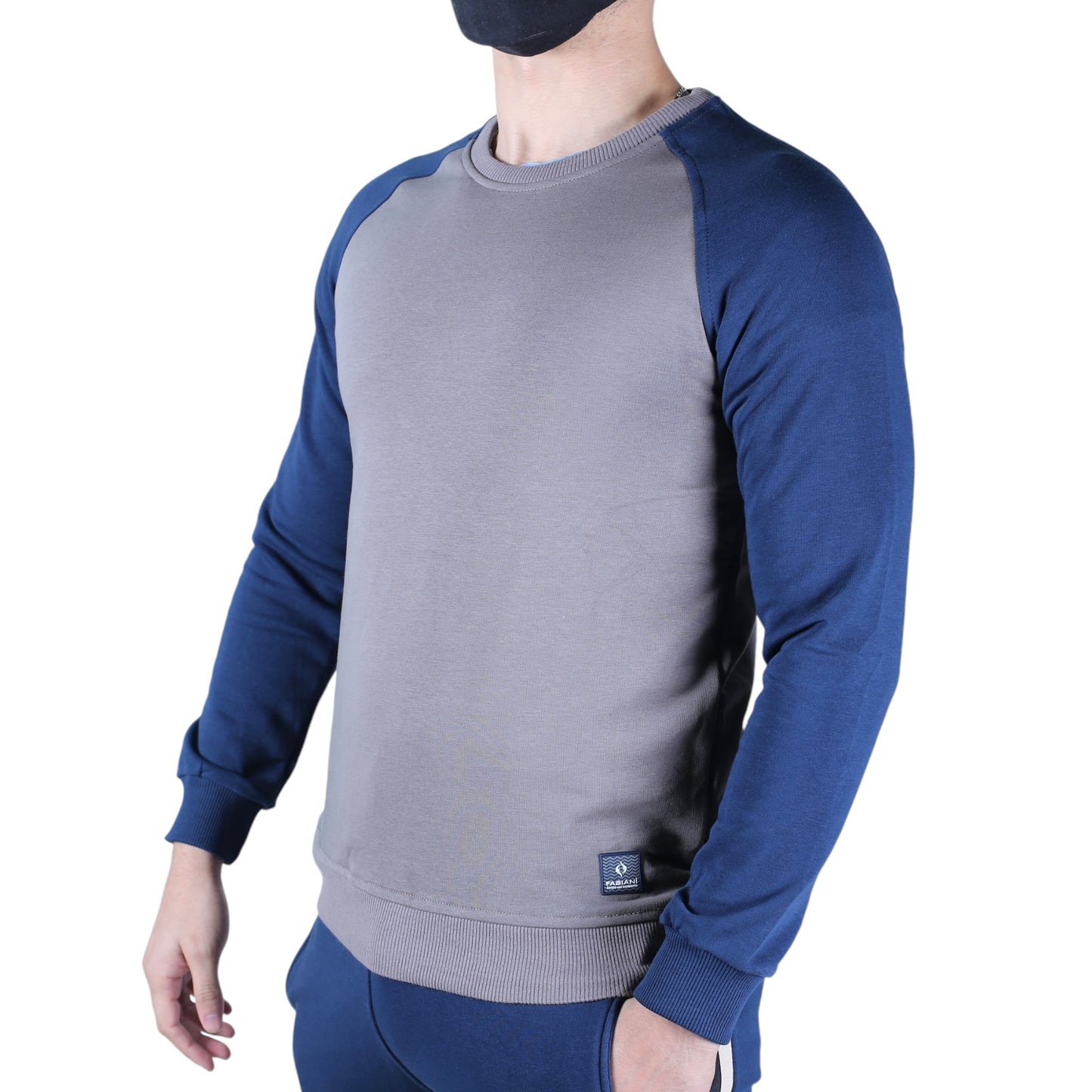 sweatshirt 2-ton fbn