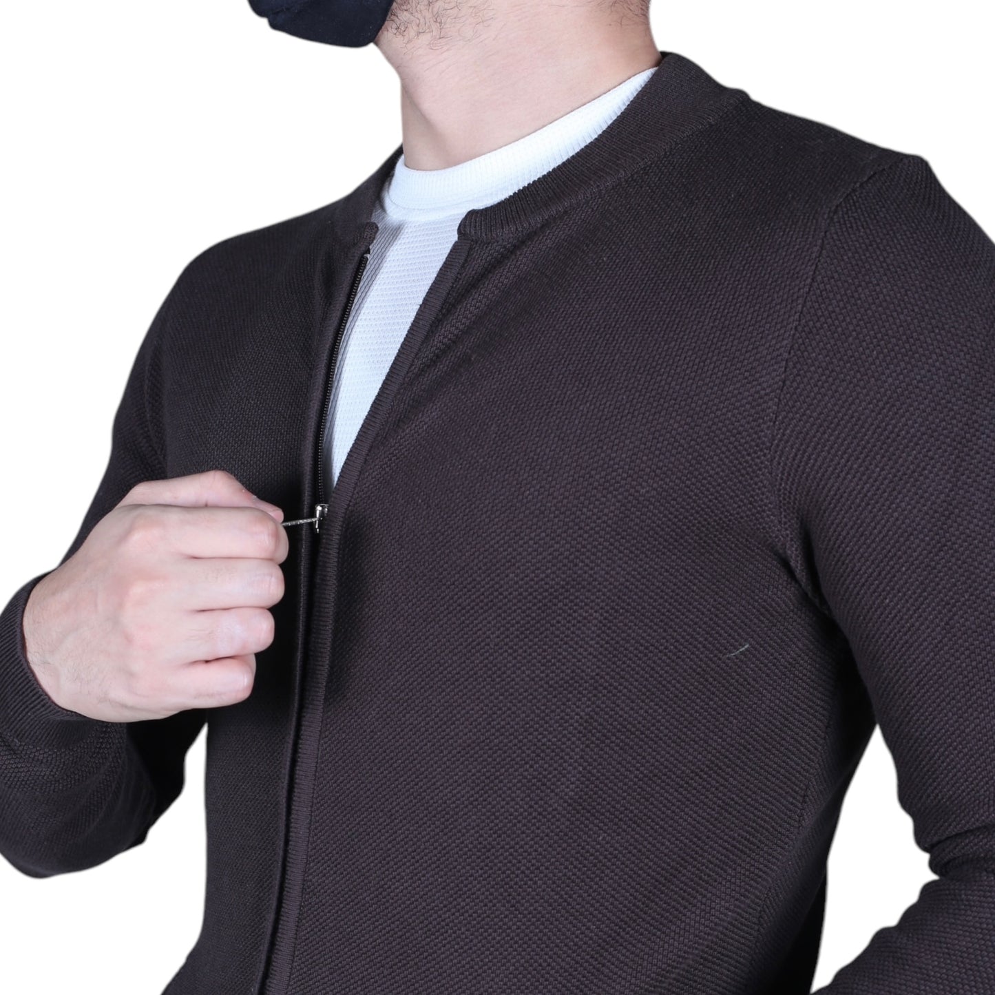 Gilet cardigan