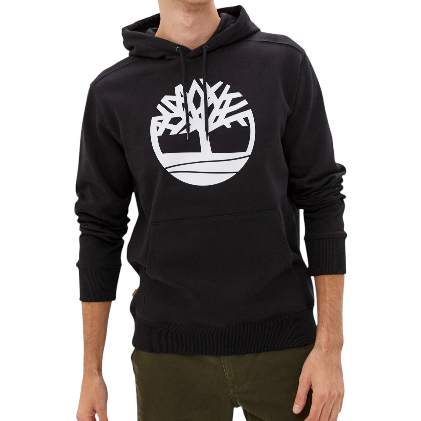 Hoodie timberland original
