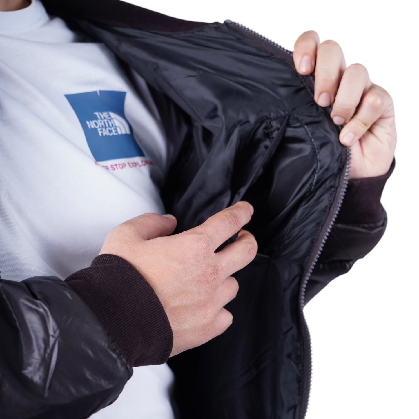 Jacket T-Traxx