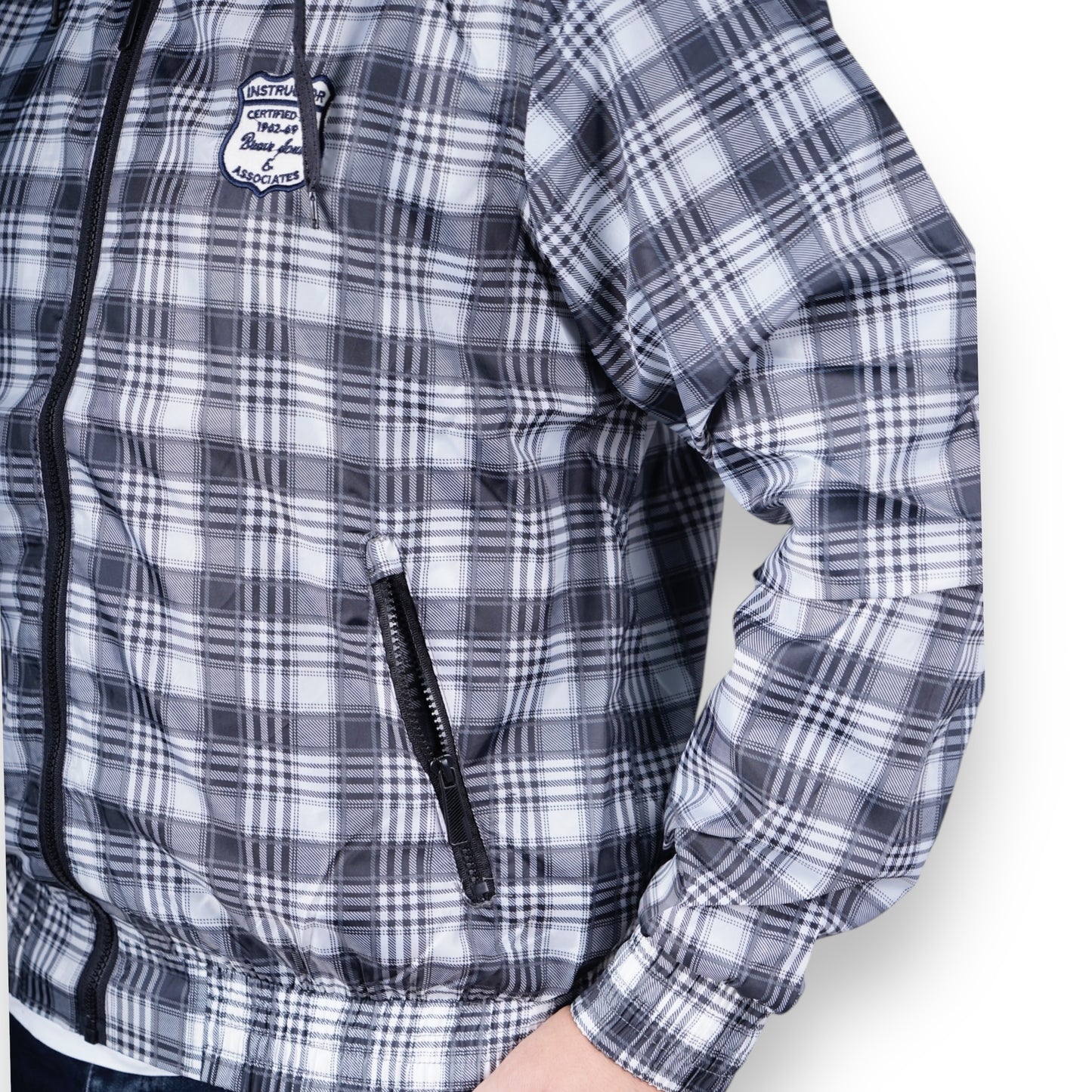 Veste Brave Soul Original