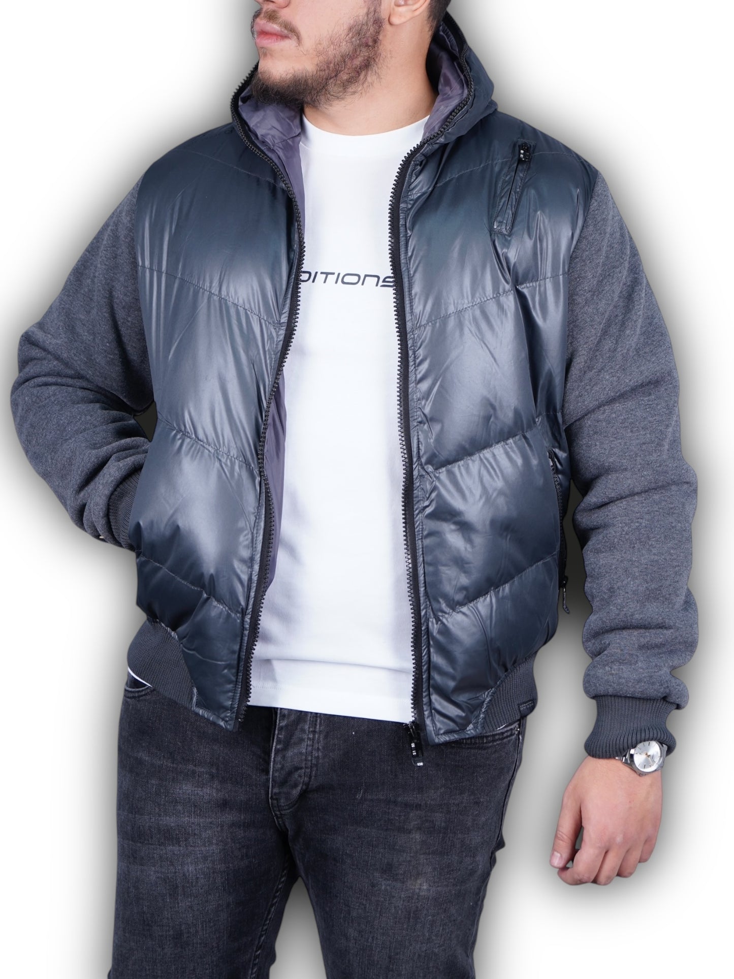 Jacket BS Promo original