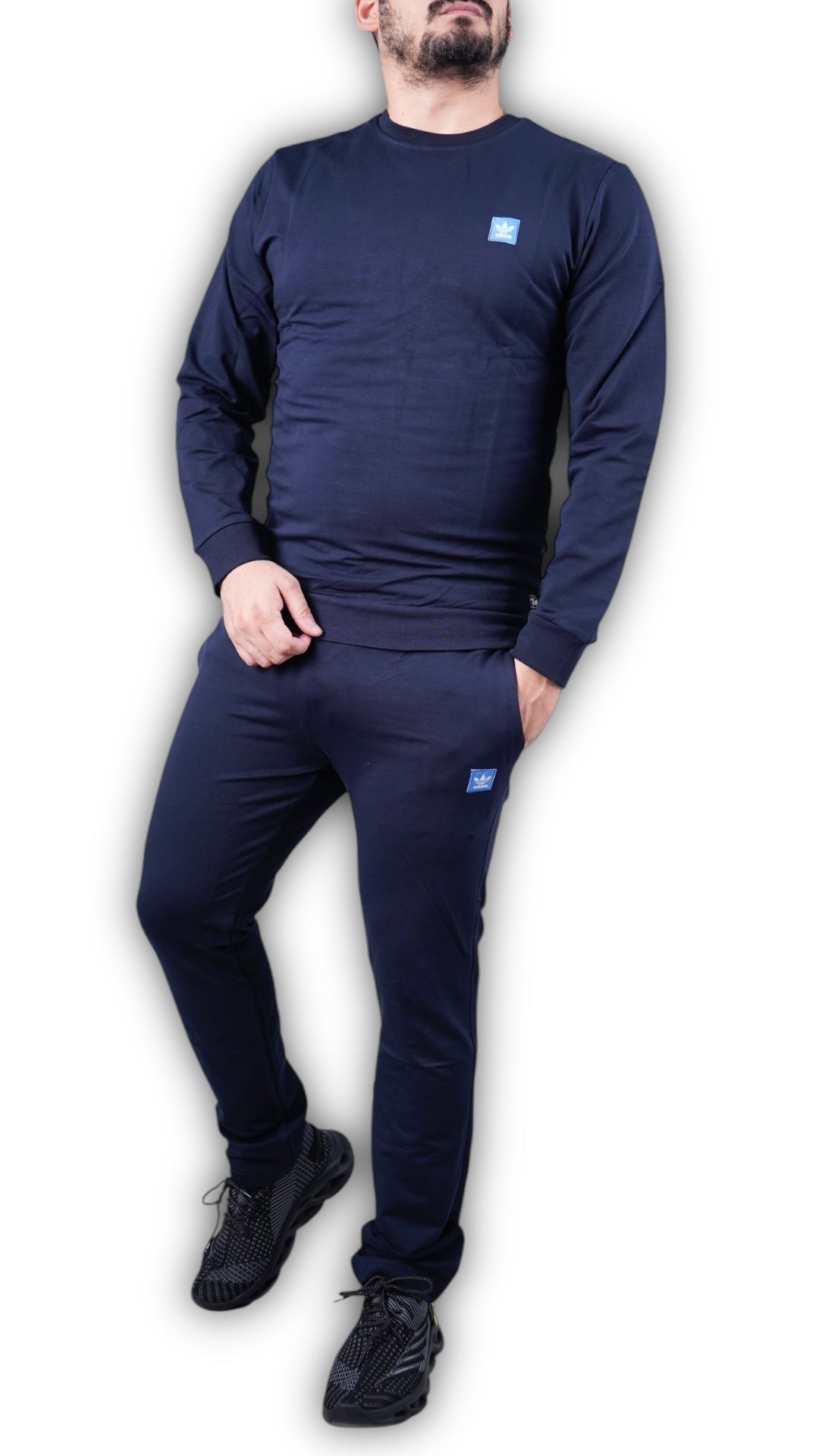 Ensemble Adidas