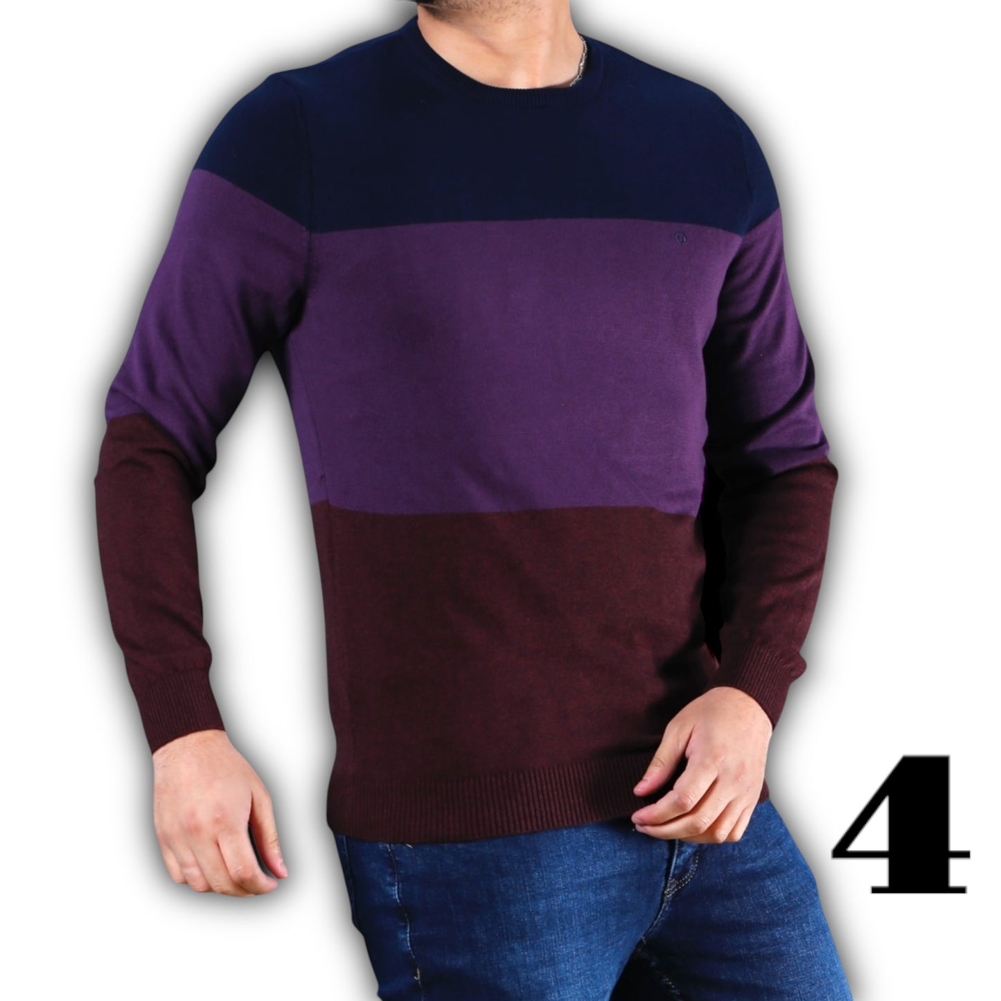 Pull Simple et beau