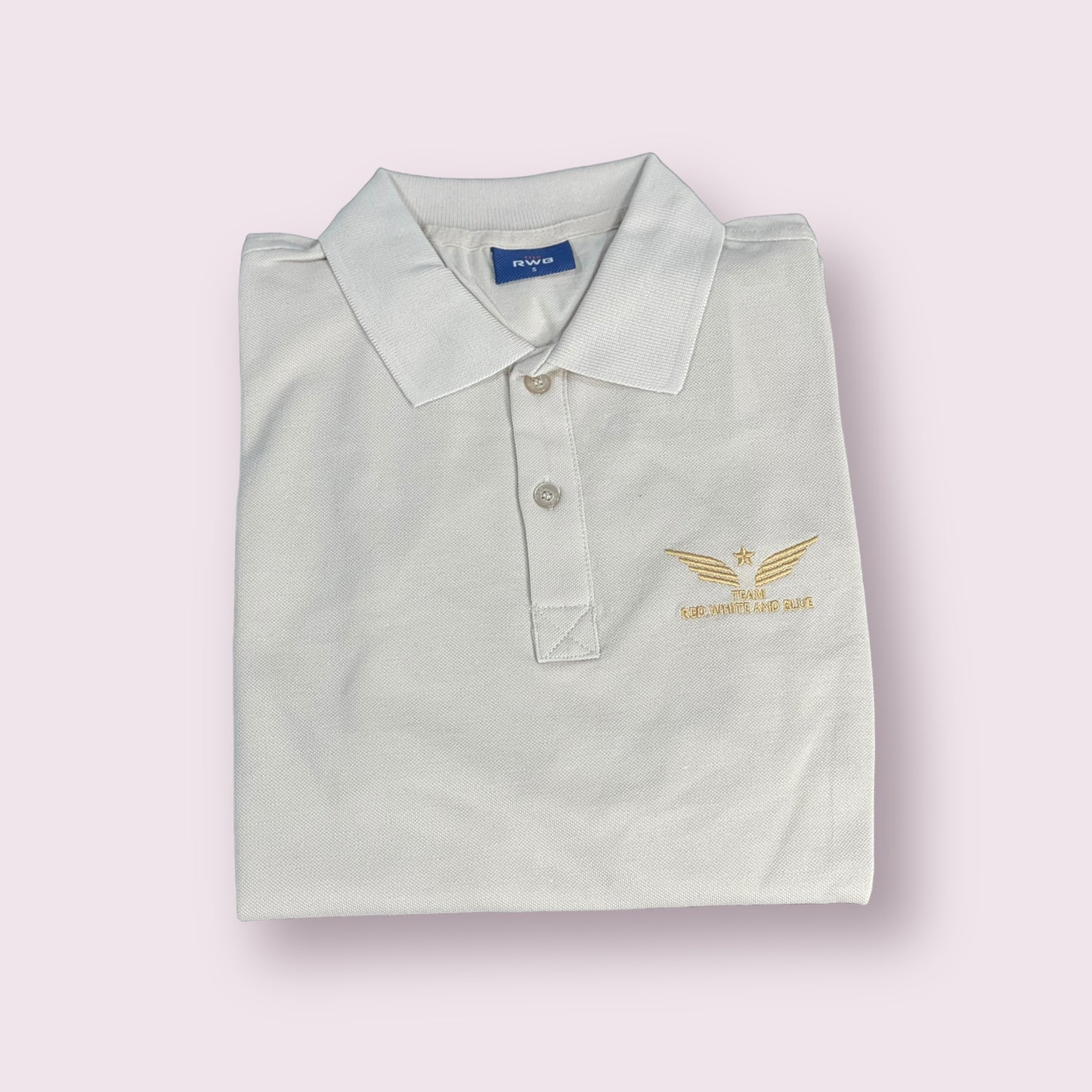 Polo RWB Uni