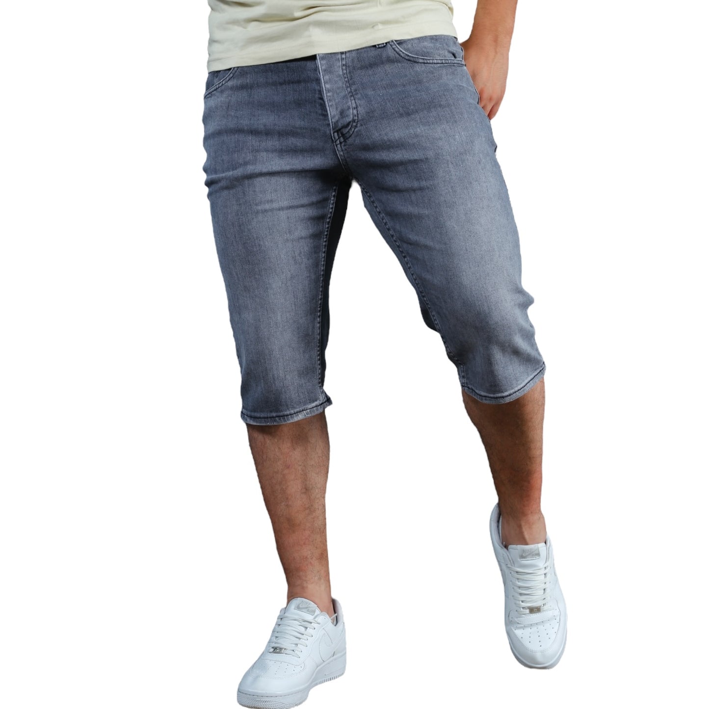 Pantcourt jean