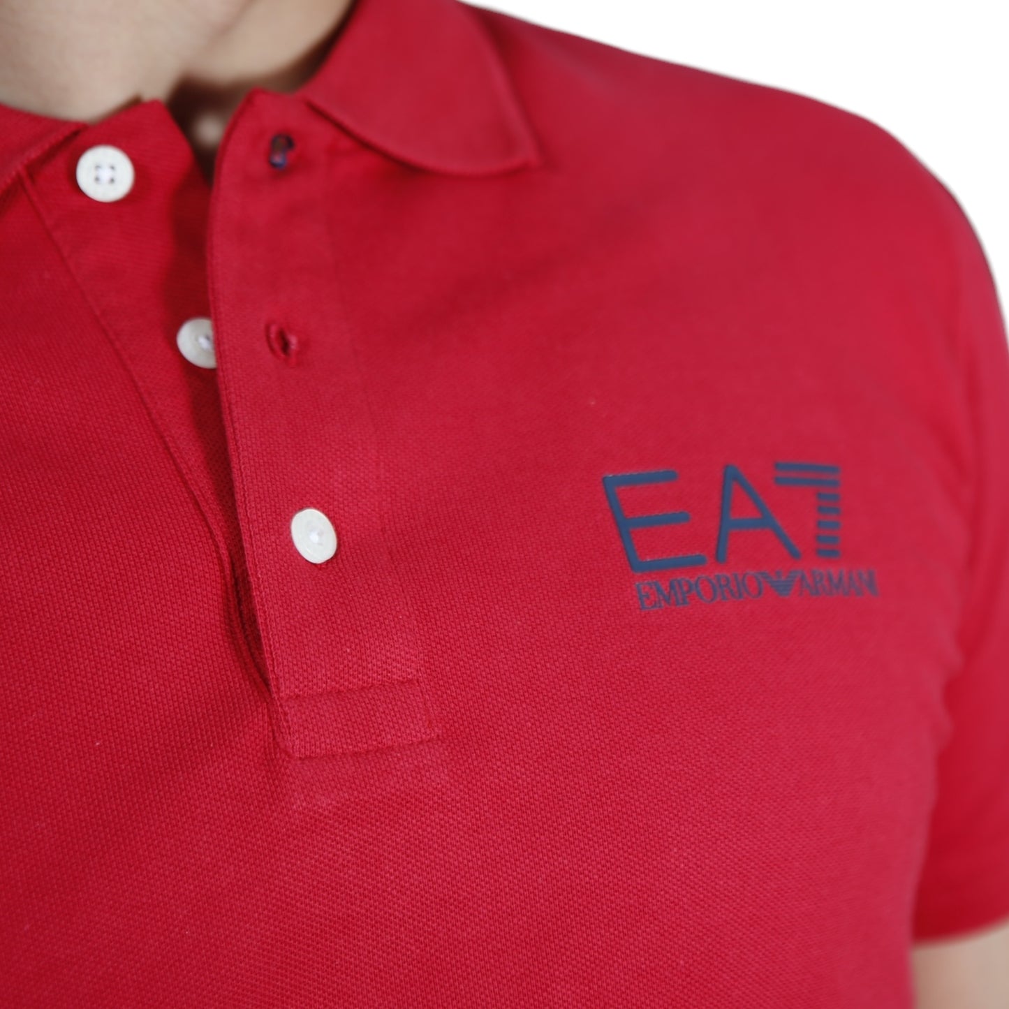 Polo EA7