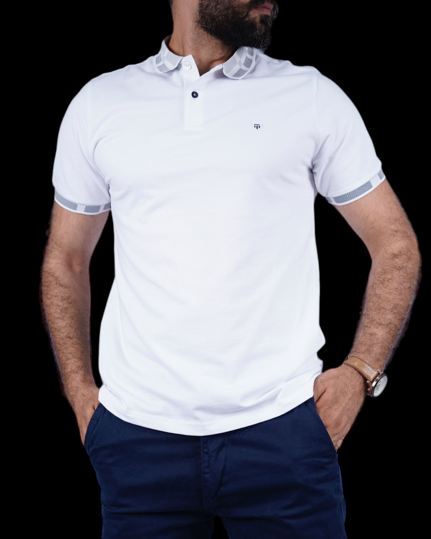 Polo Tony Montana