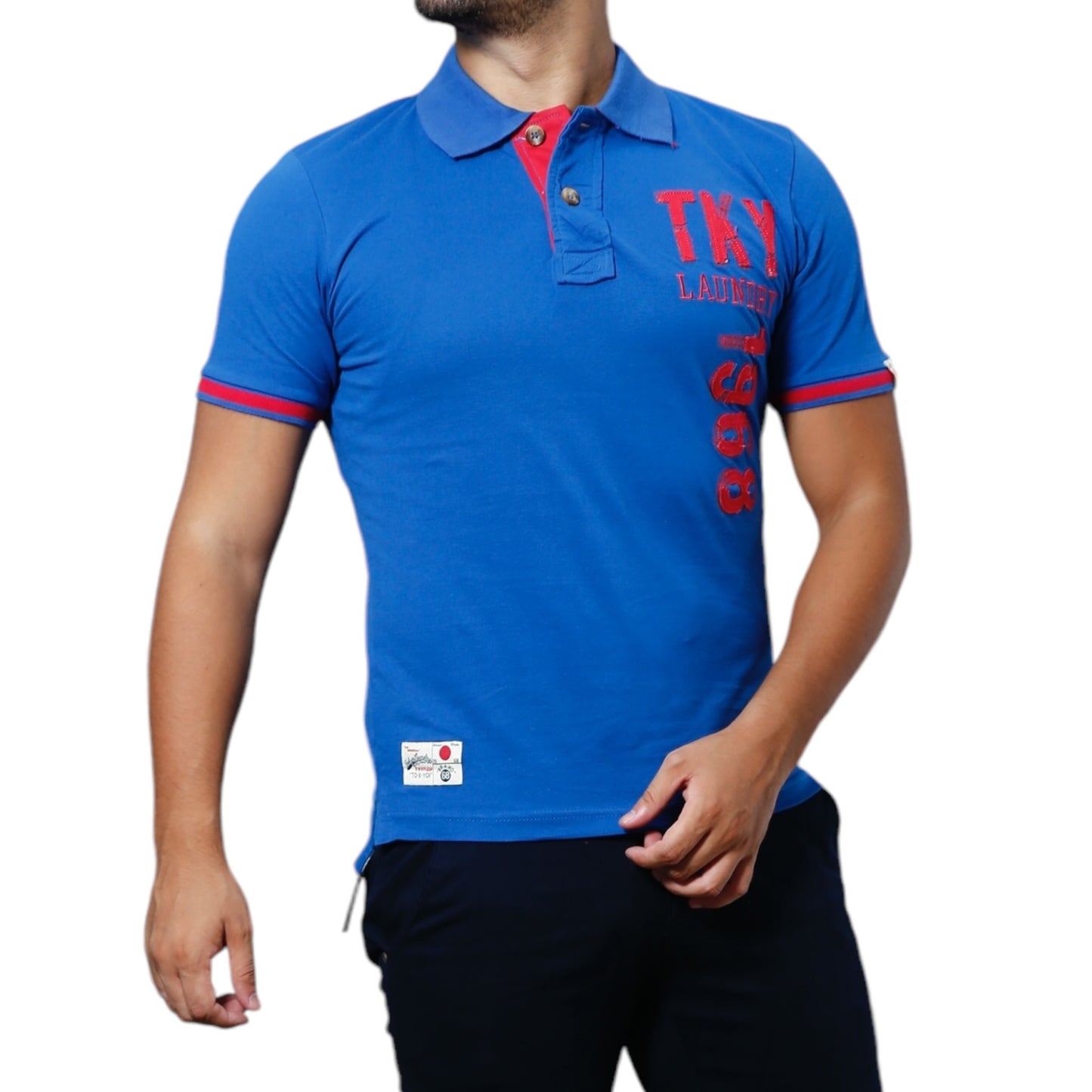 Polo Uk original