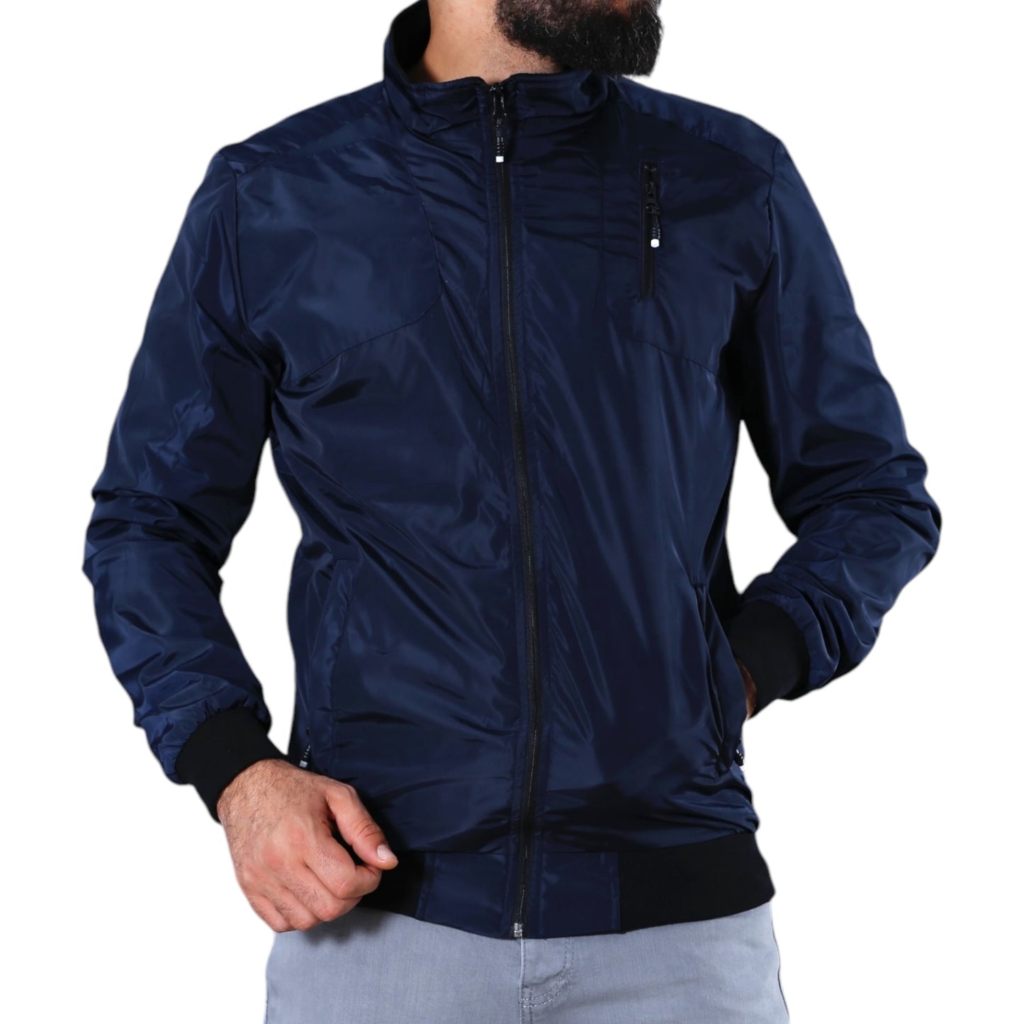 Blouson original mi-saison