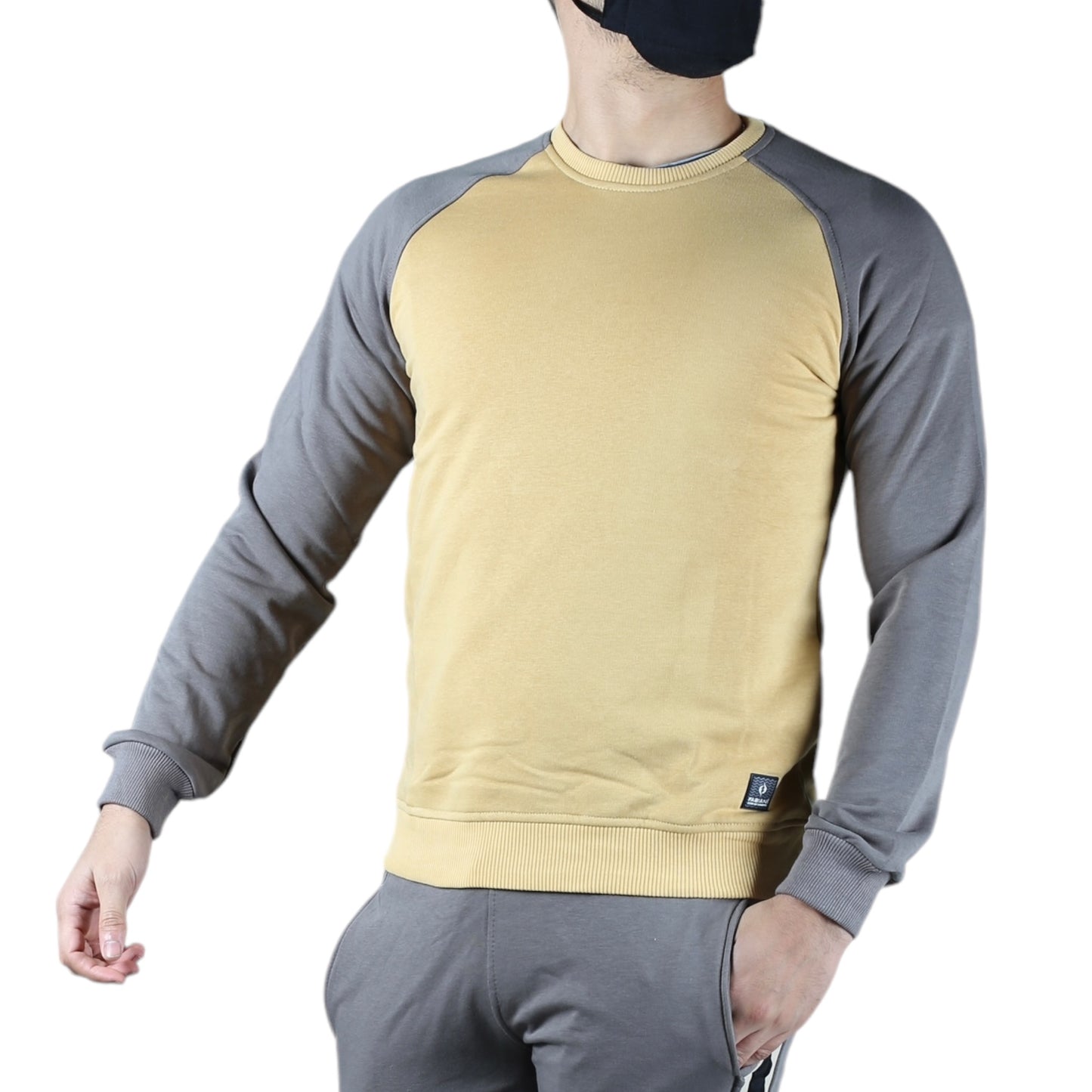 sweatshirt 2-ton fbn