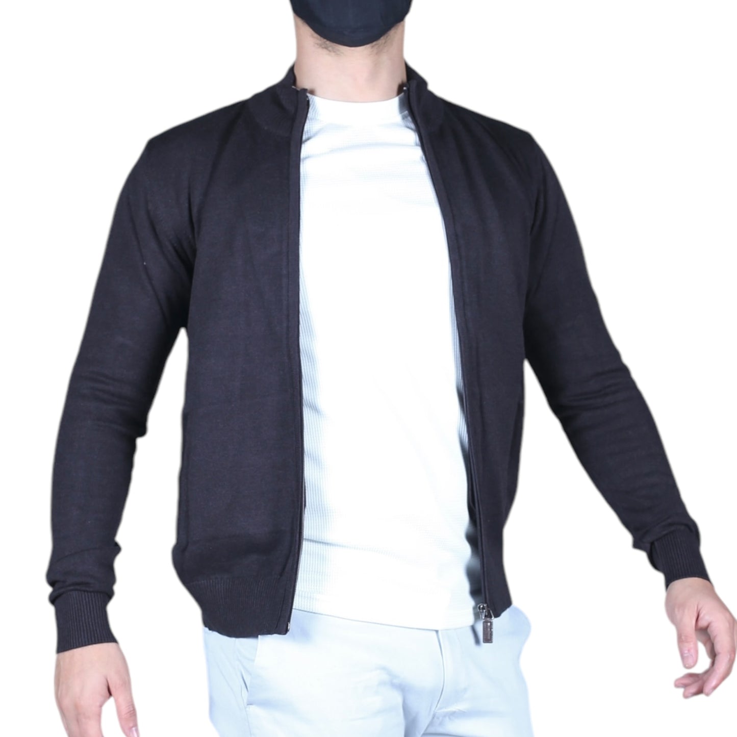 Gilet cardigan