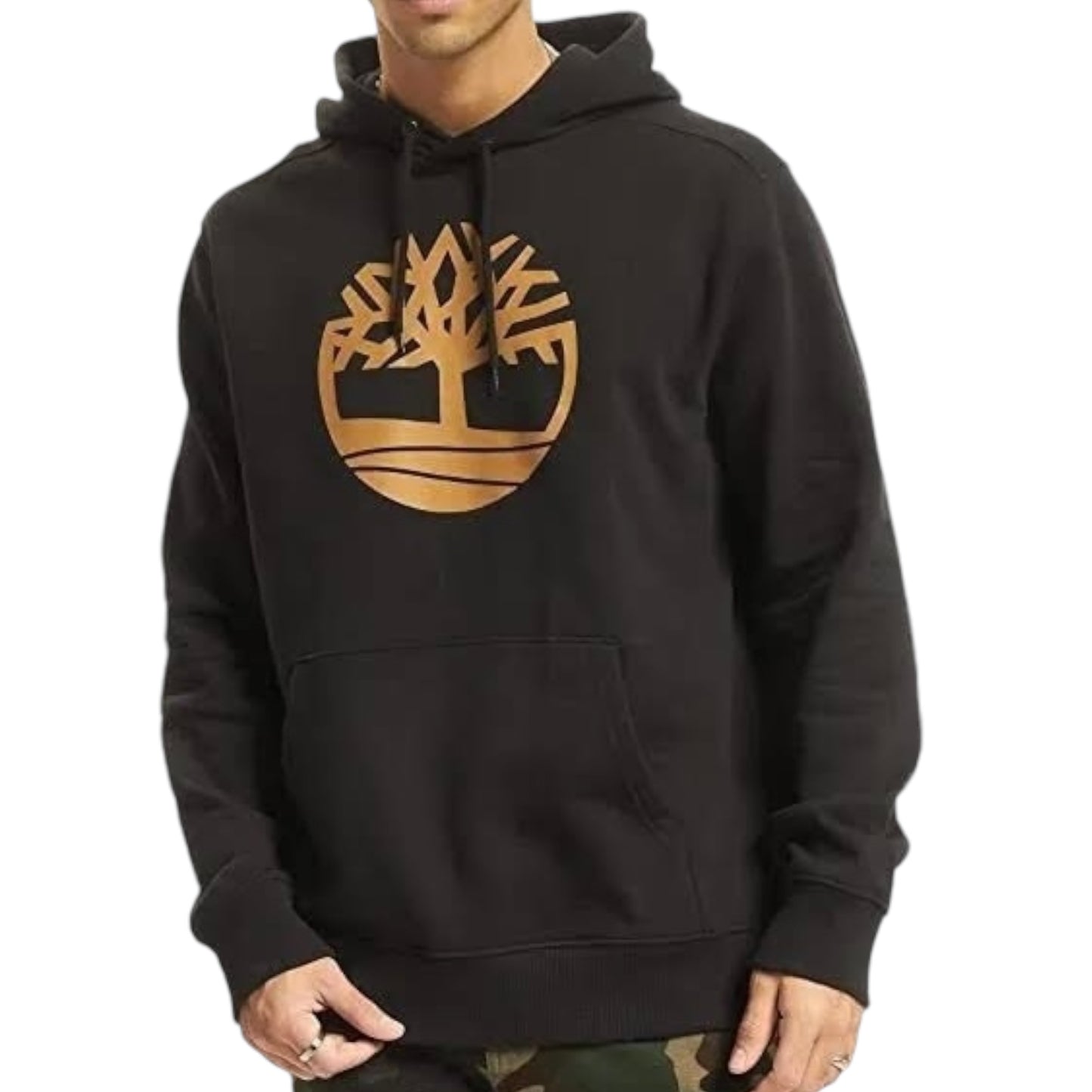Hoodie timberland original
