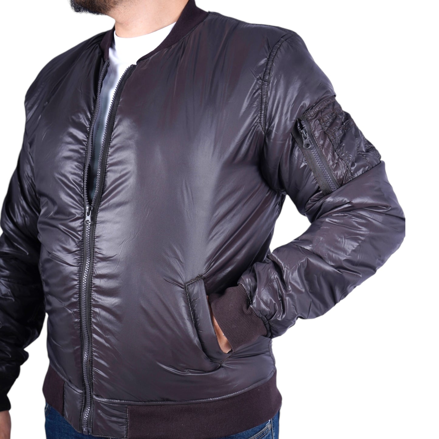 Jacket T-Traxx