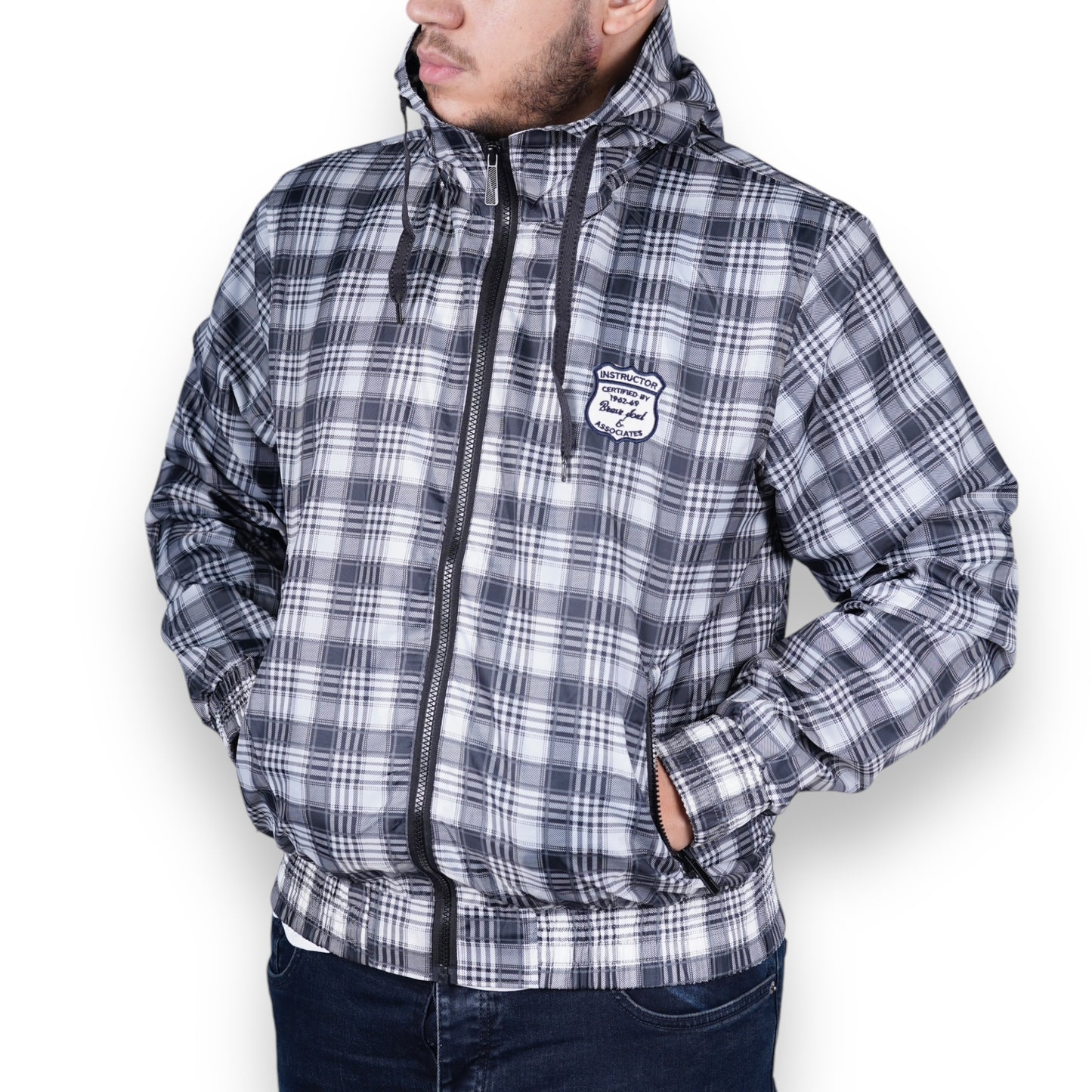 Veste Brave Soul Original
