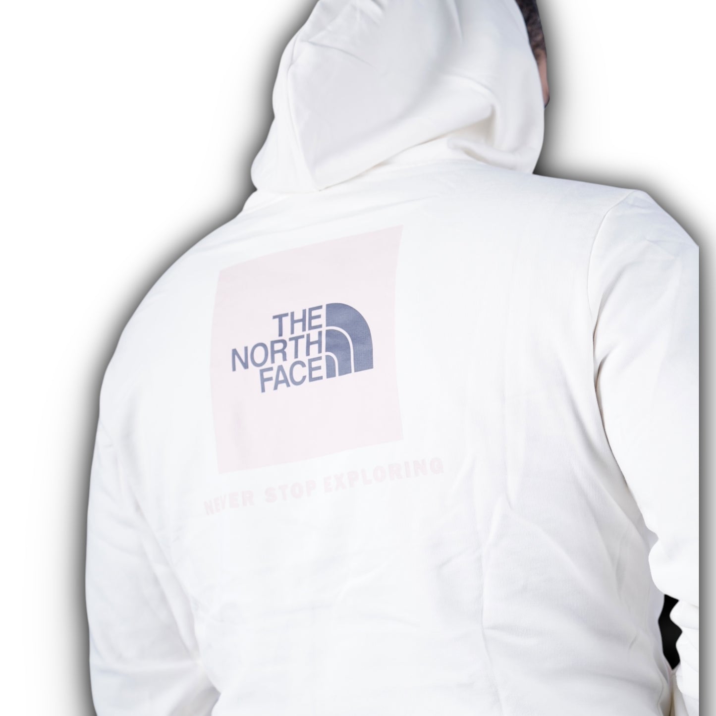 Hoodie TNF original