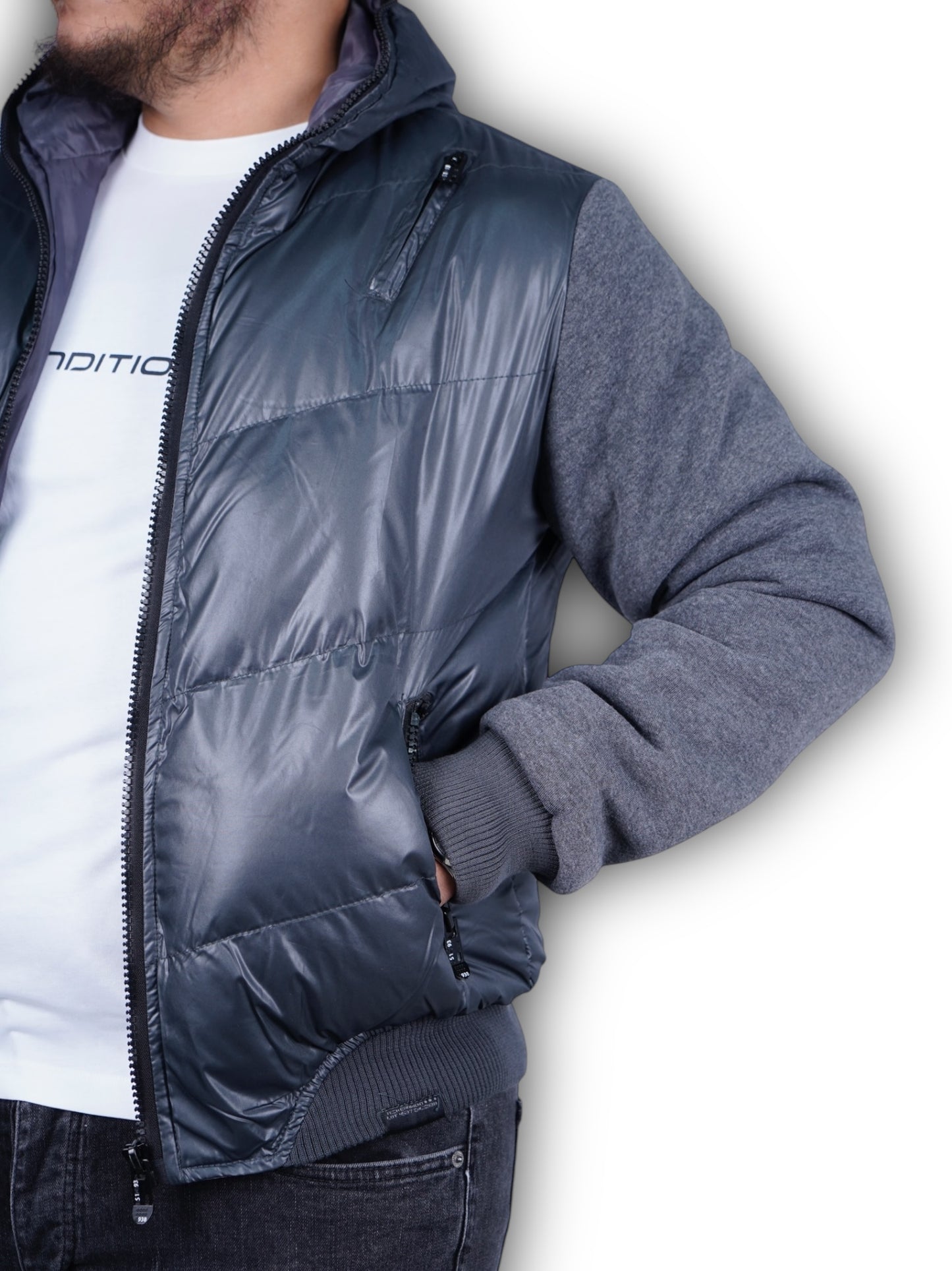 Jacket BS Promo original