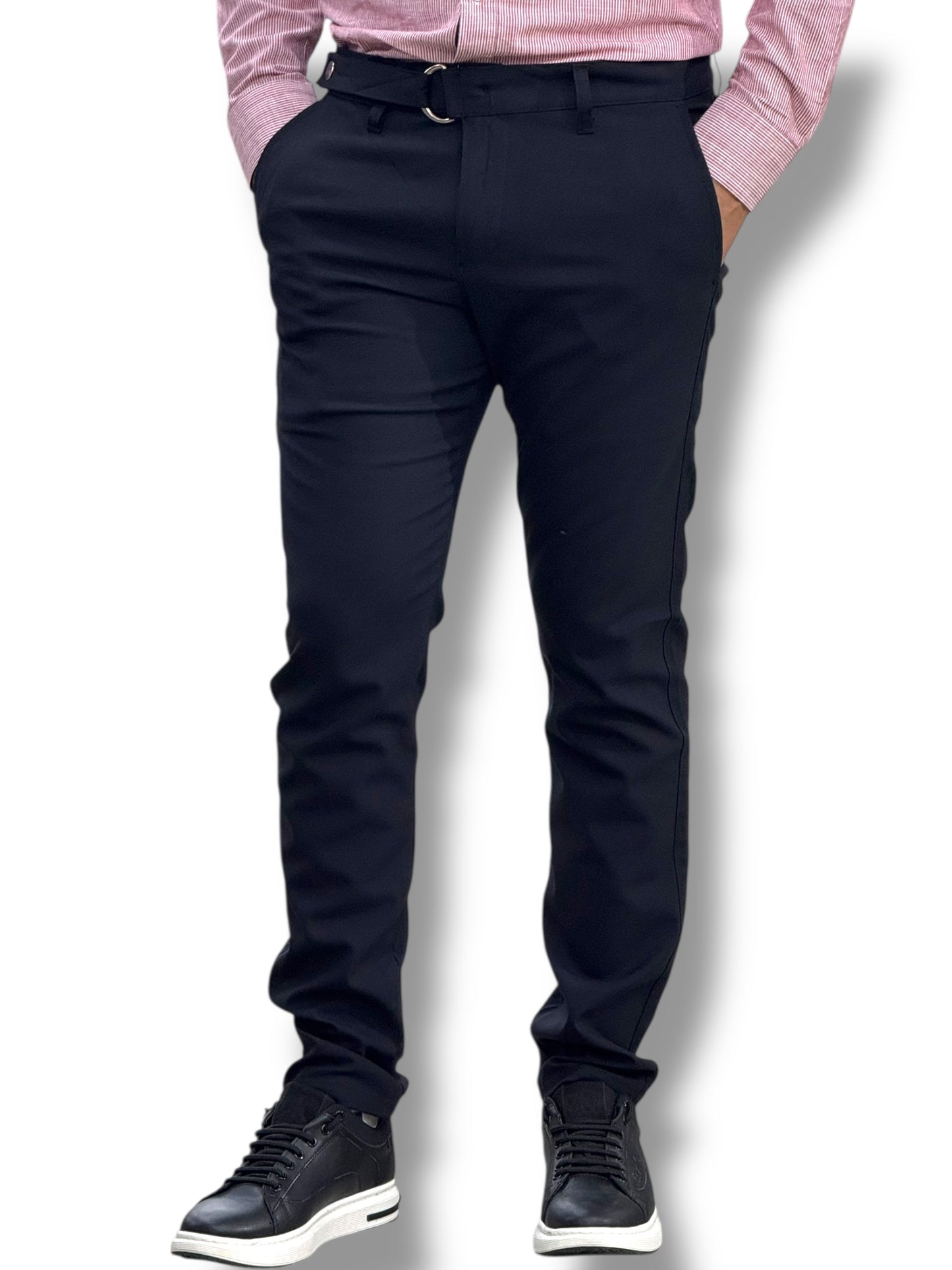 Pantalon classic sport new