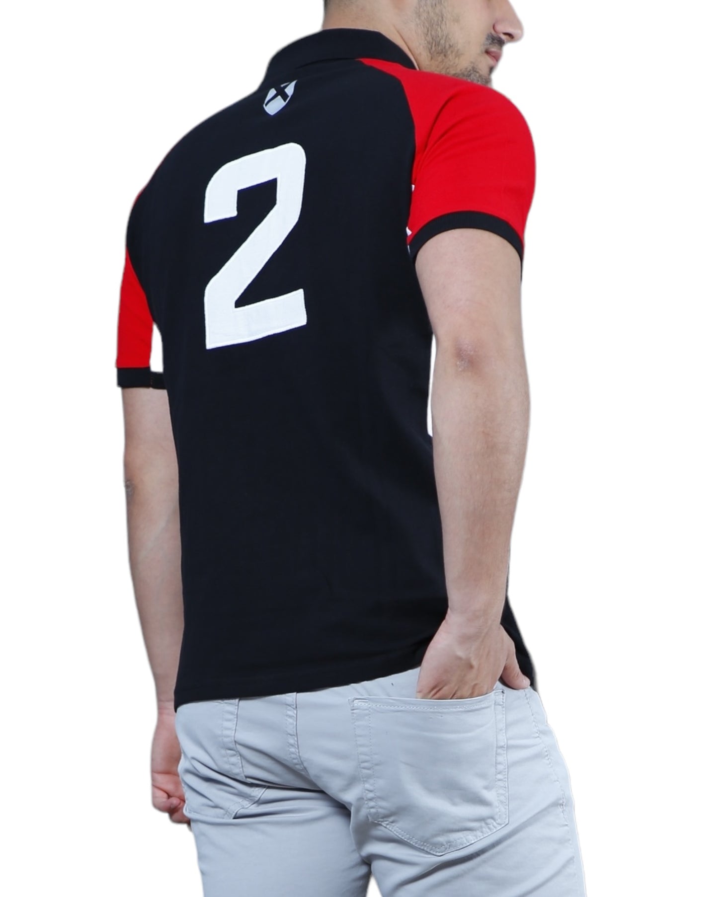 Ralph polo team