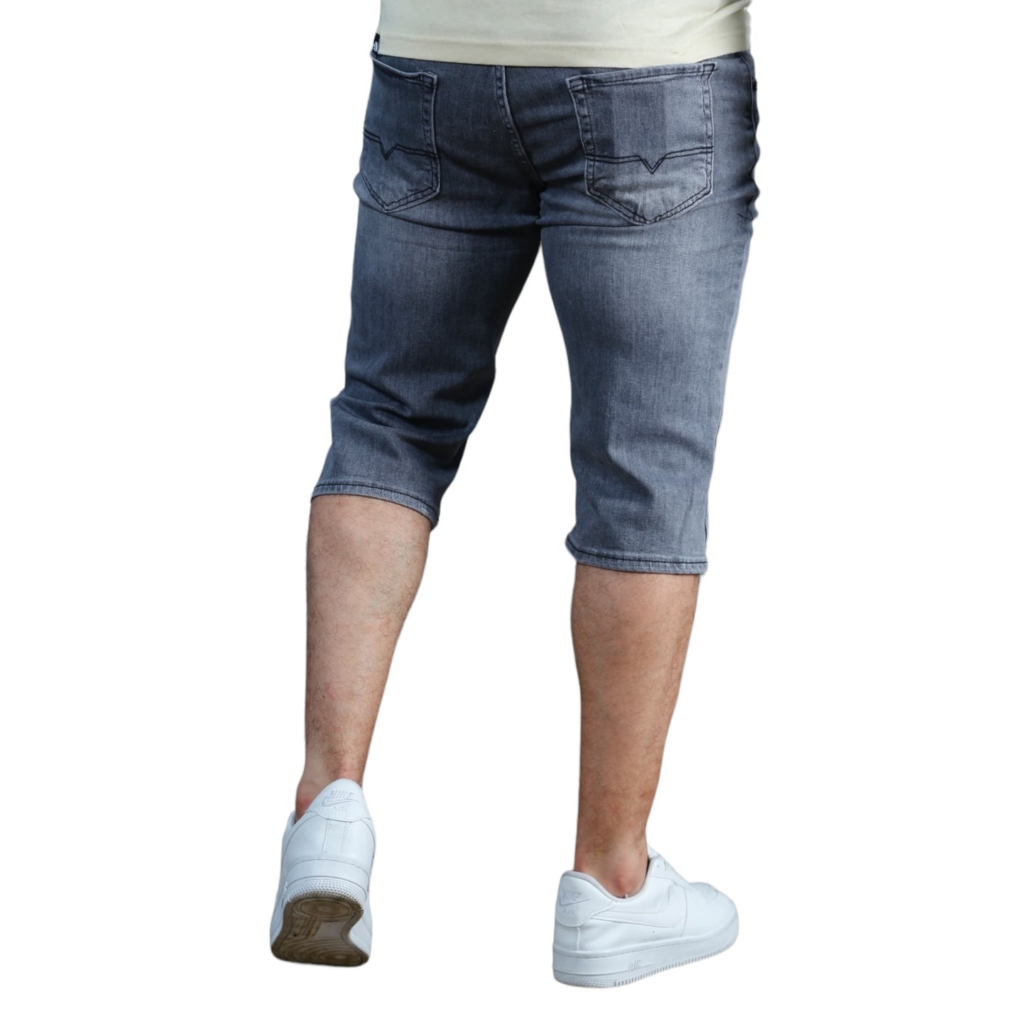 Pantcourt jean