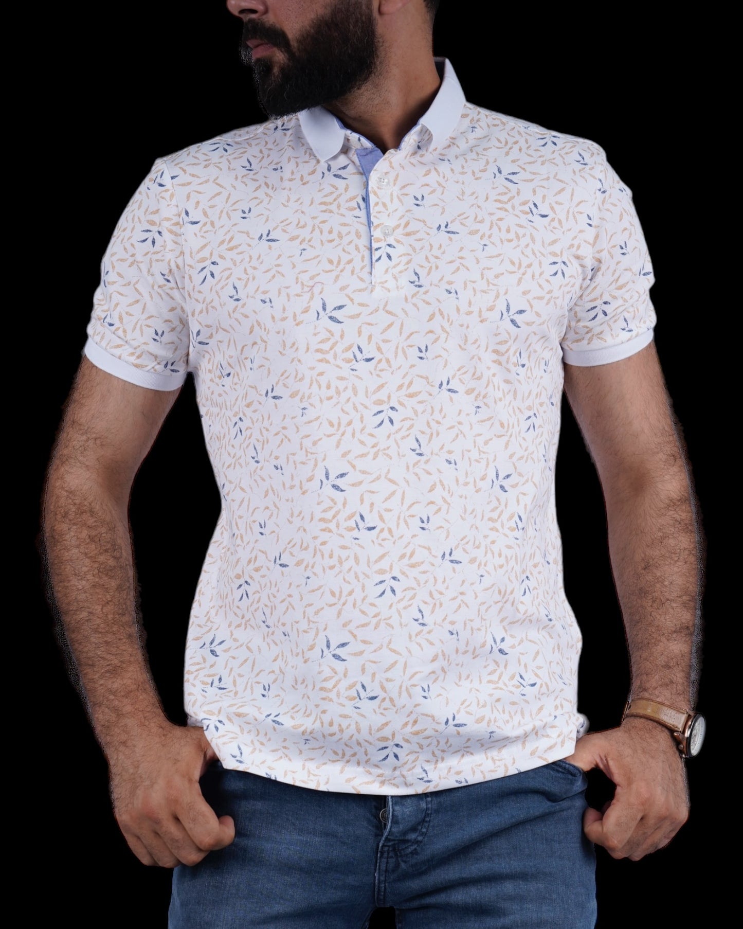 Polo Tony Montana