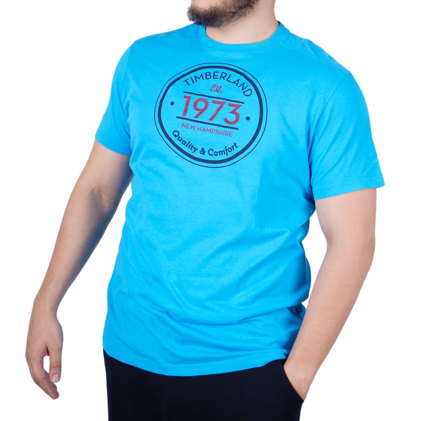 T-shirt Timberland Original